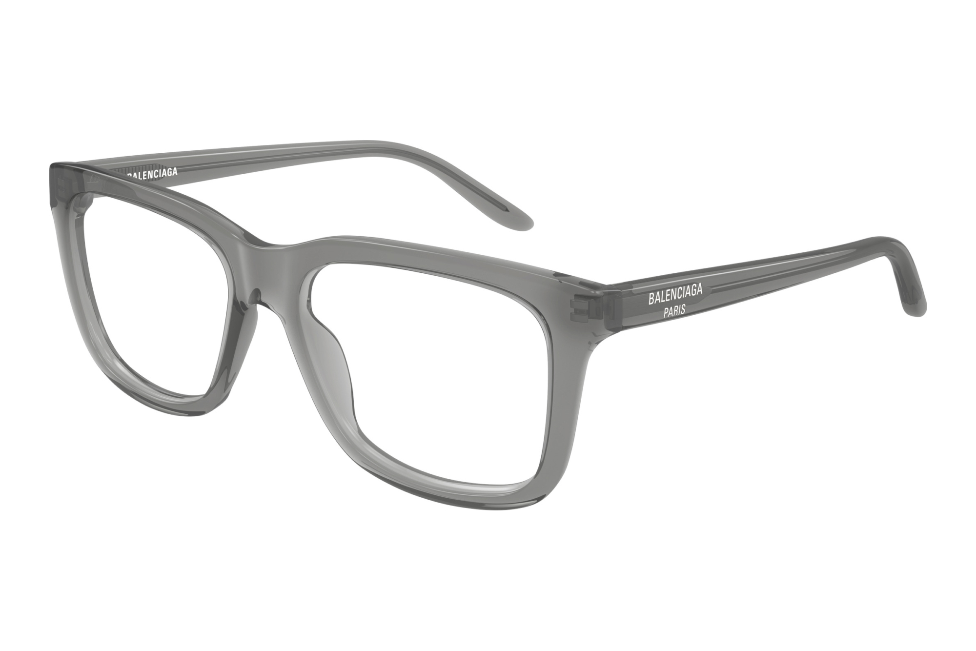 Balenciaga   BB0530O 004 GREY