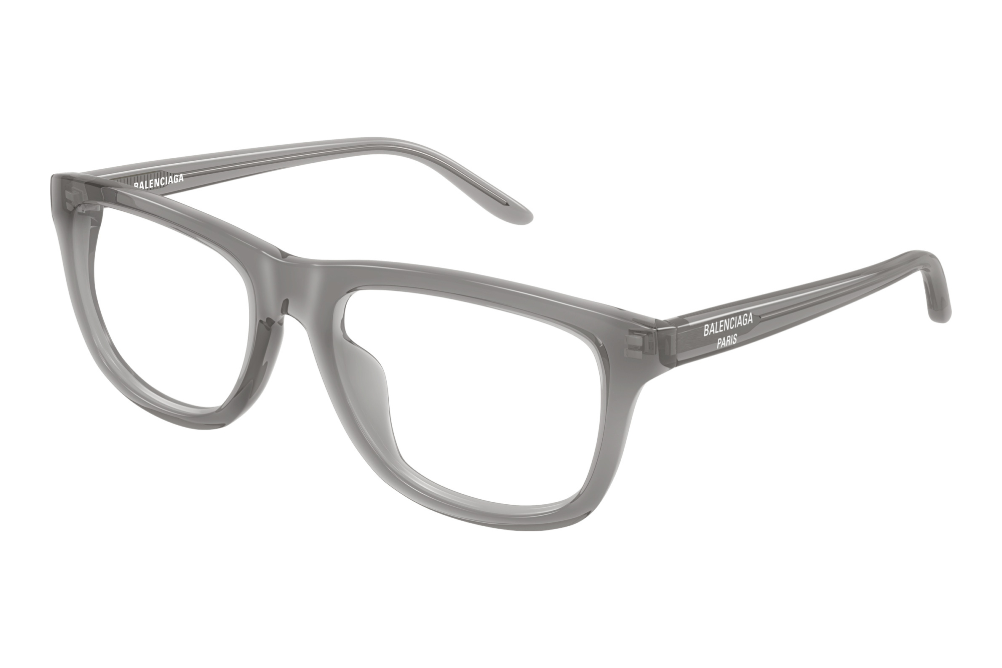 Balenciaga   BB0531O 010 GREY