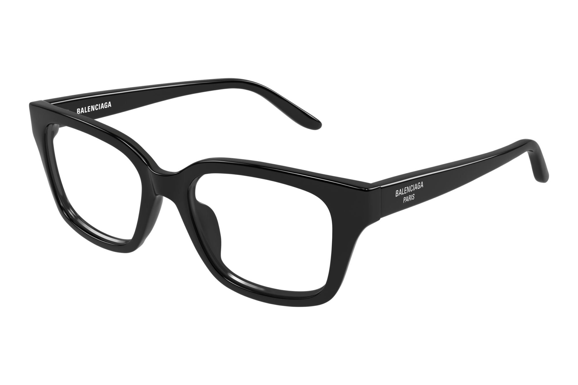 Balenciaga   BB0532O 007 BLACK