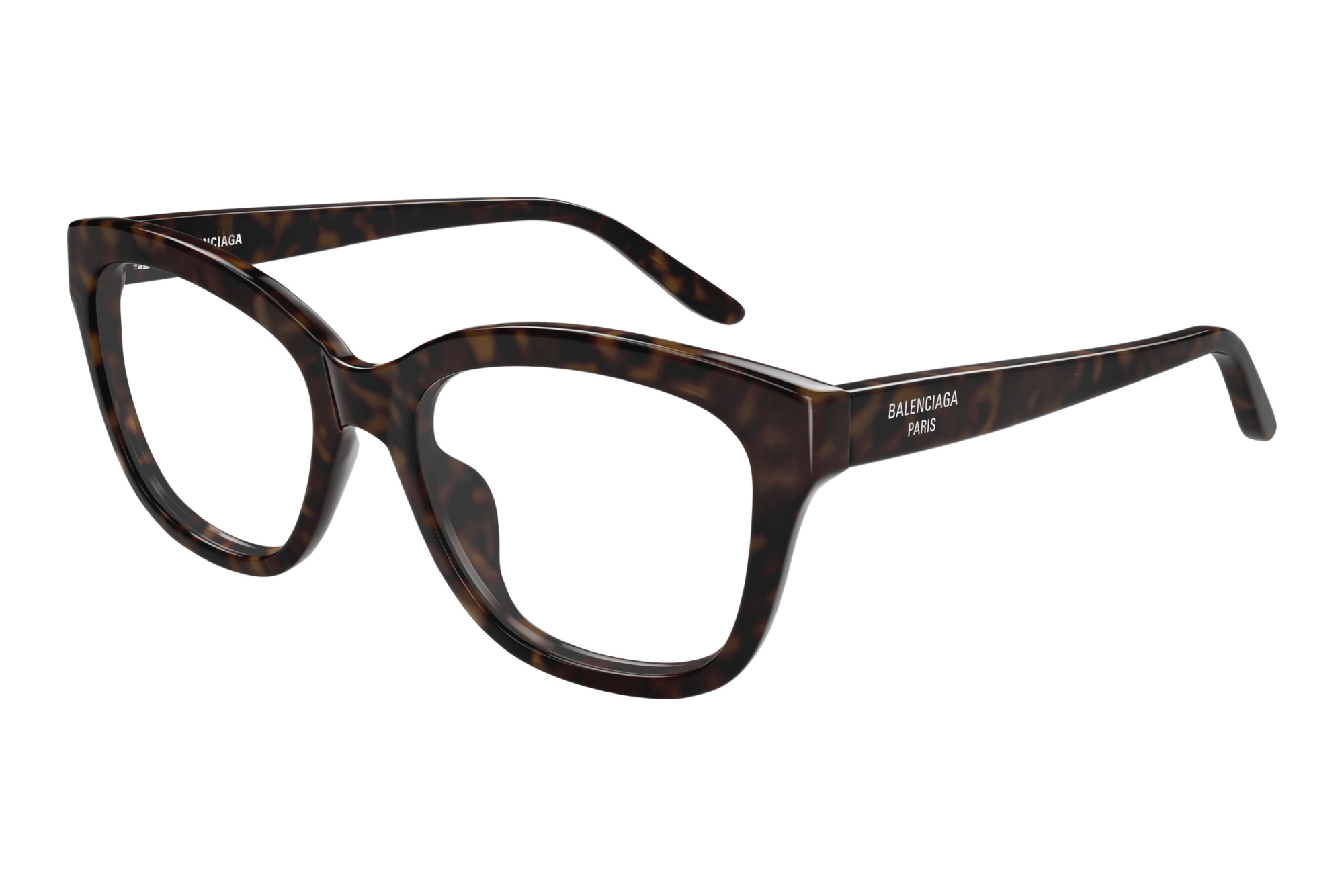 Balenciaga   BB0534O 002 HAVANA