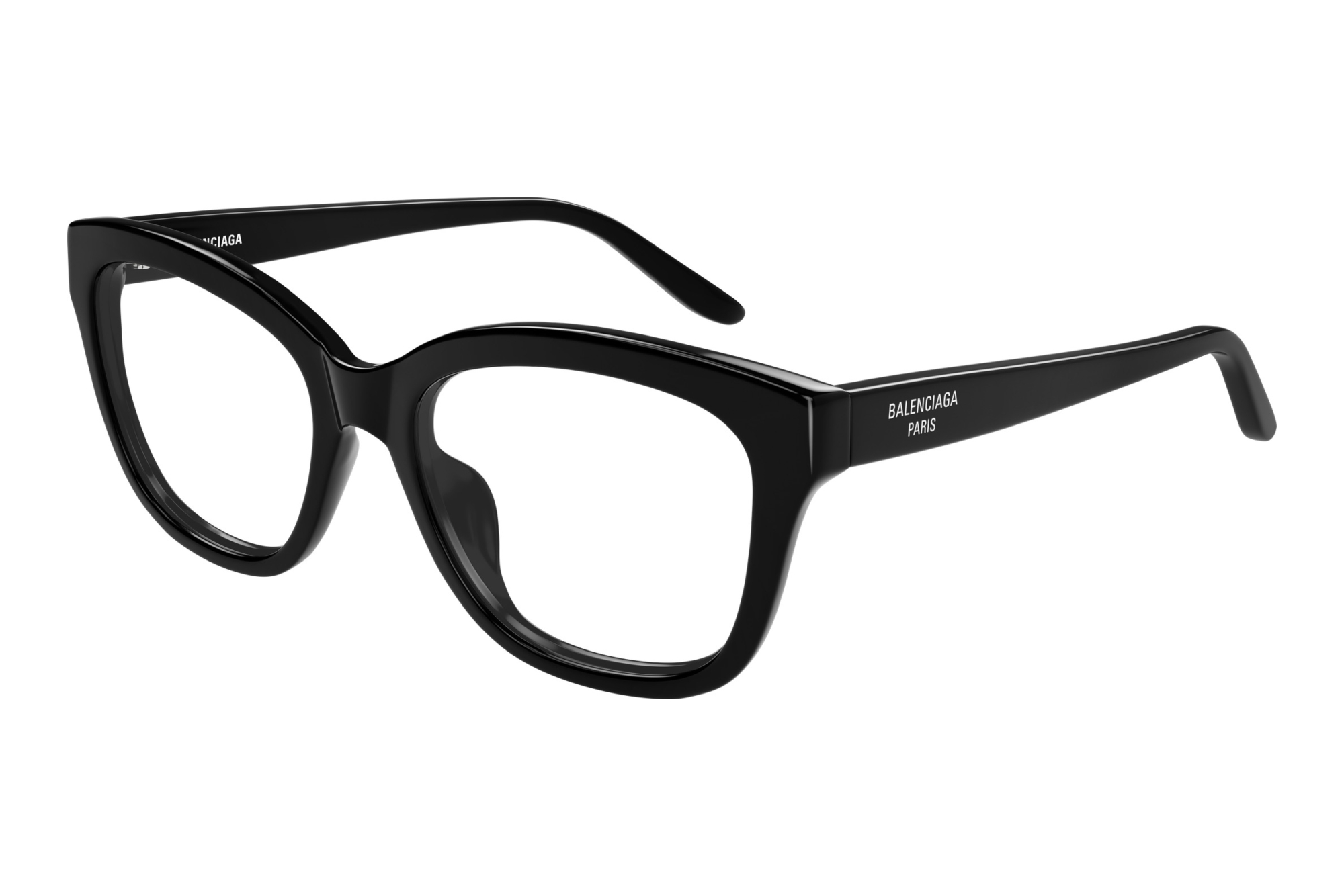 Balenciaga   BB0534O 007 BLACK