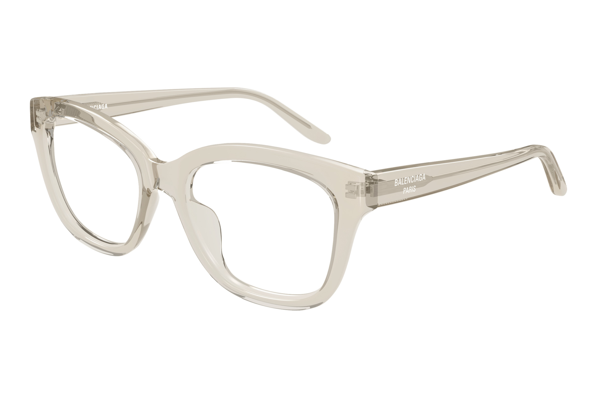 Balenciaga   BB0534O 009 BEIGE