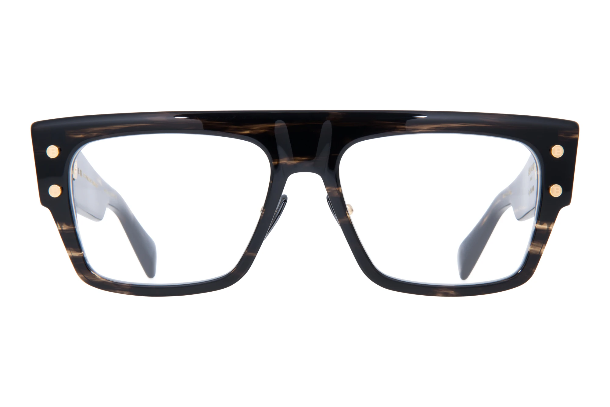 Vorderansicht Balmain Paris B - III (BPX-116 - B-AF)