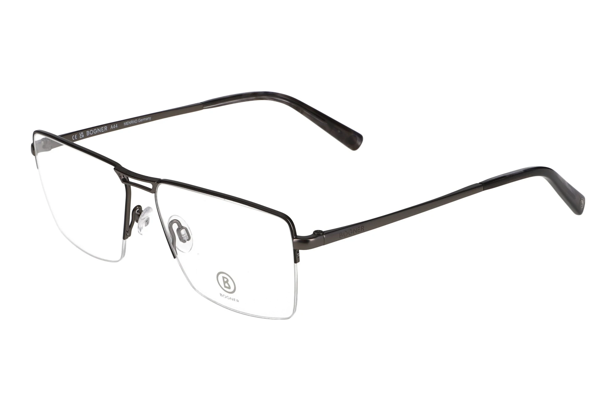 Bogner   63033 4200 Grau