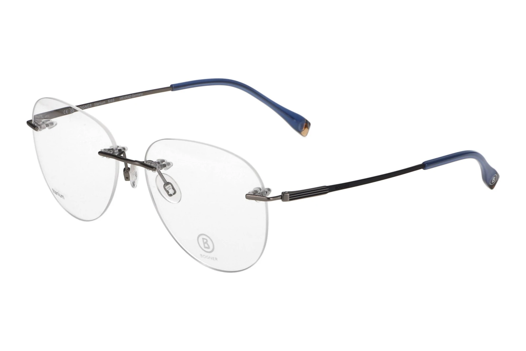 Bogner   65001 3000 Grau