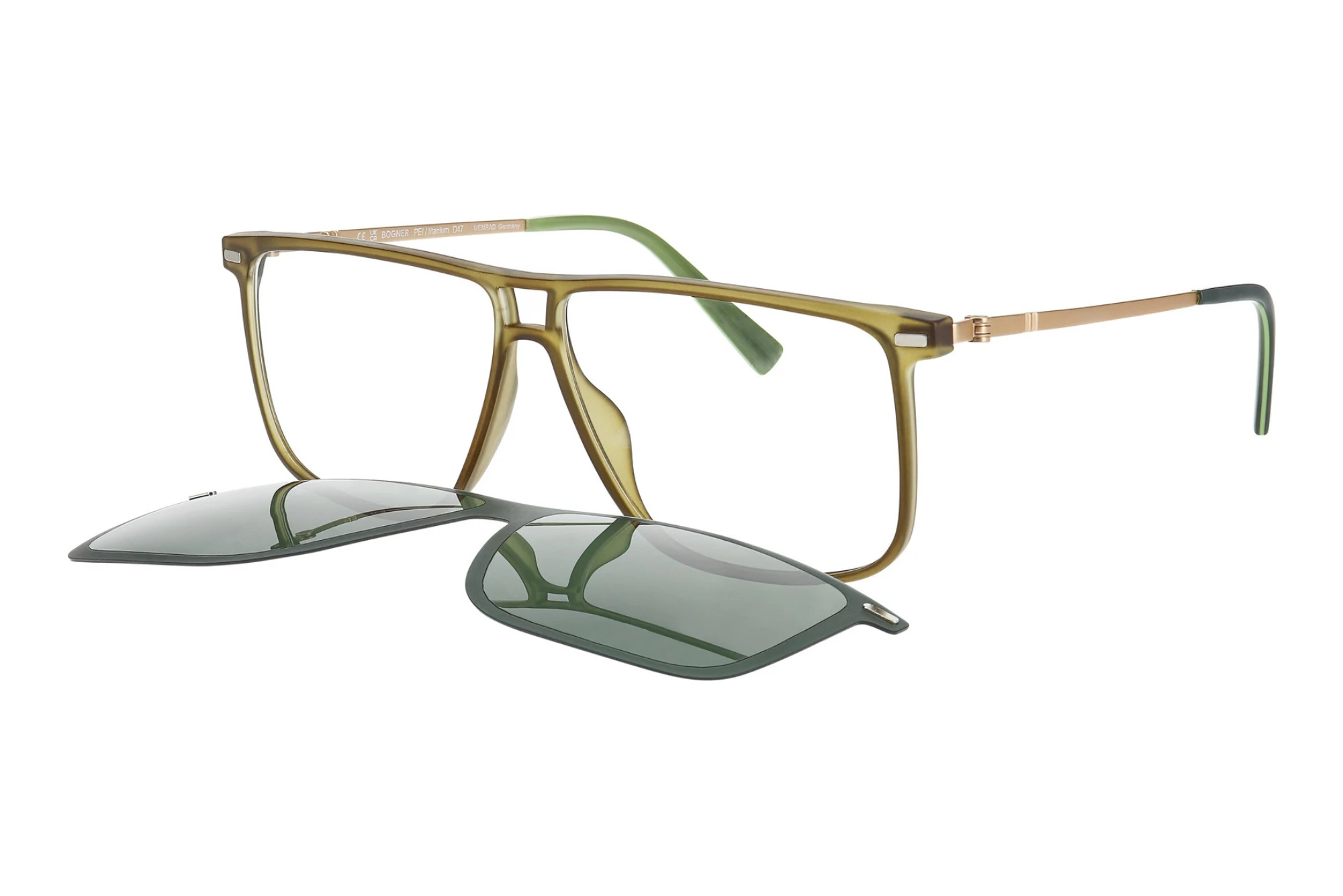 Bogner   66017 4100 41