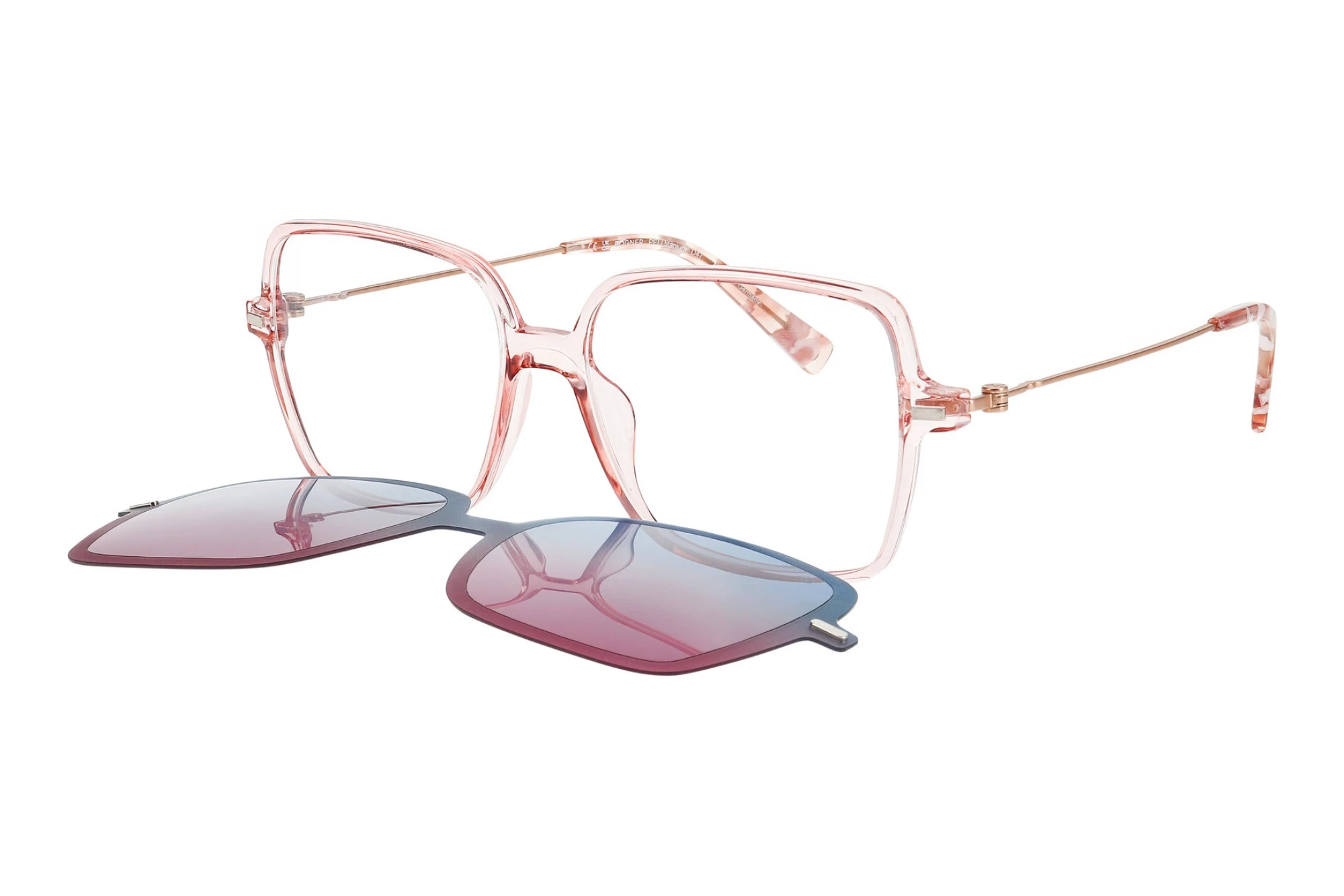 Bogner   66018 2500 25