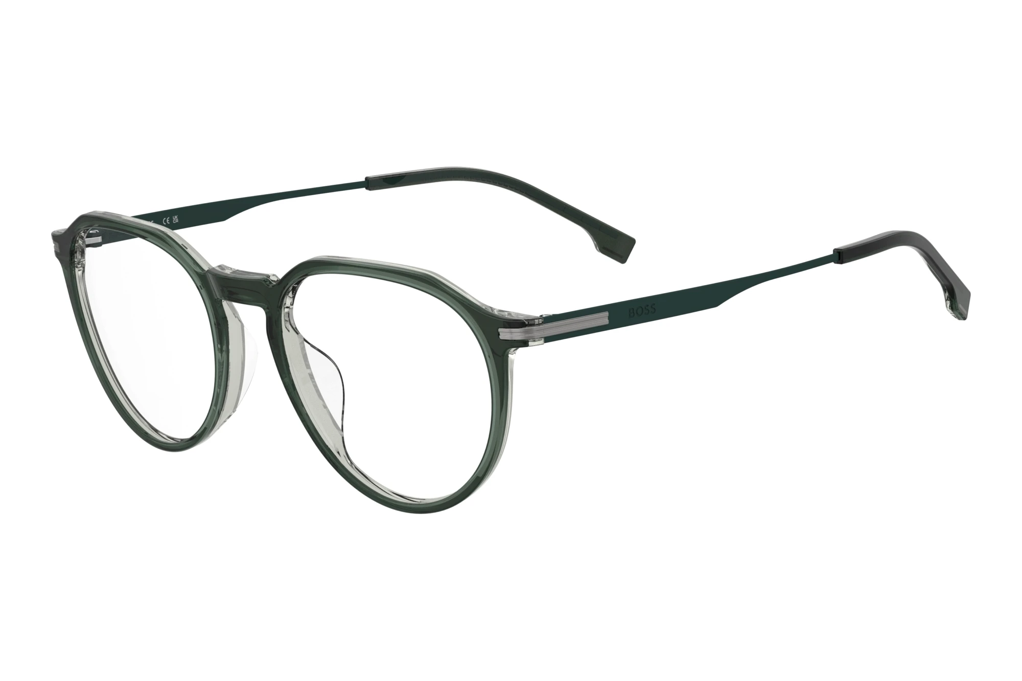 Boss   BOSS 1891/G R2Z GREEN RUTHENIUM