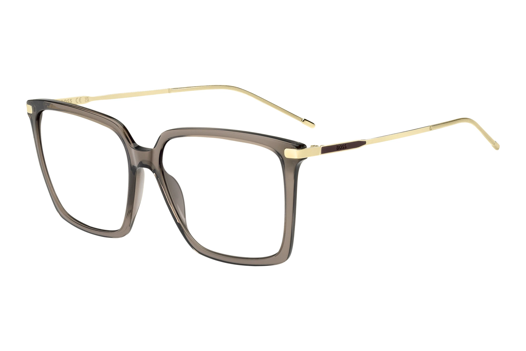 Boss   BOSS 1949 09Q BROWN