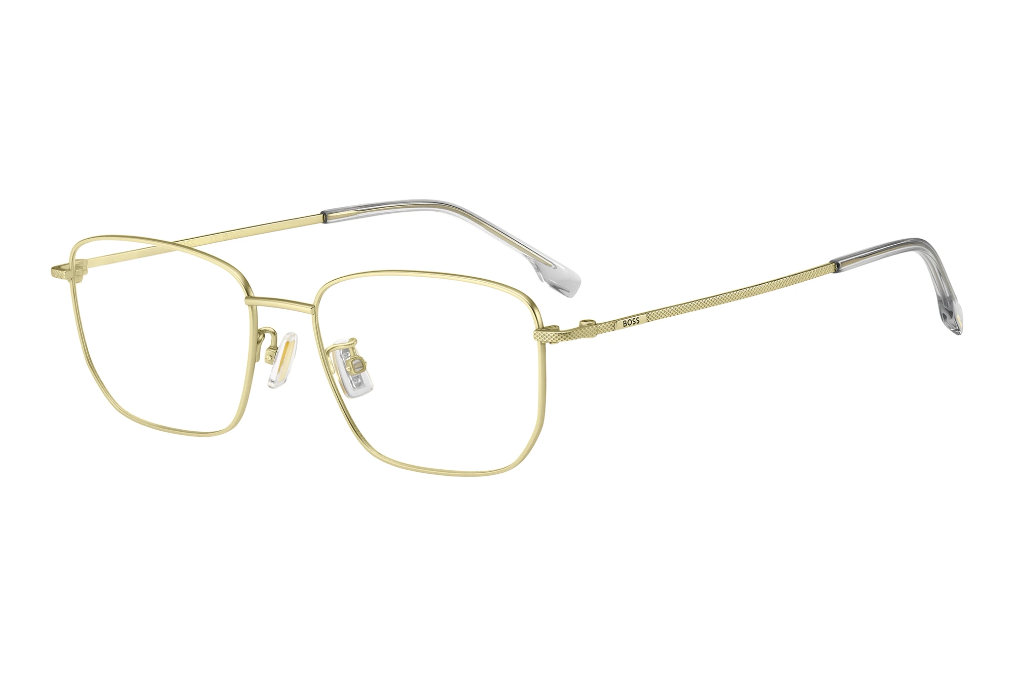 Boss   BOSS 2032/F AOZ MATTE GOLD