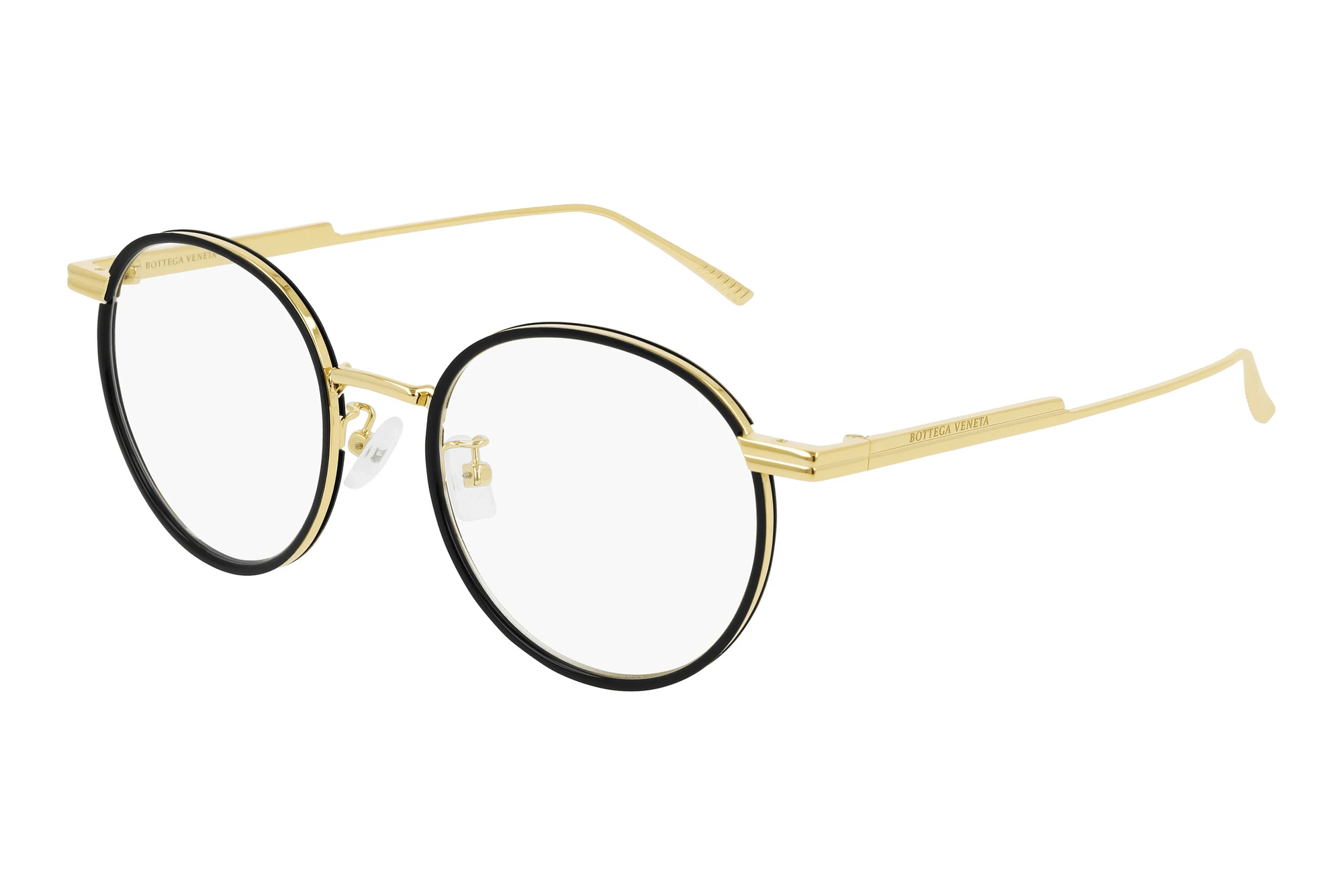 Bottega Veneta   BV1017O 001 GOLD