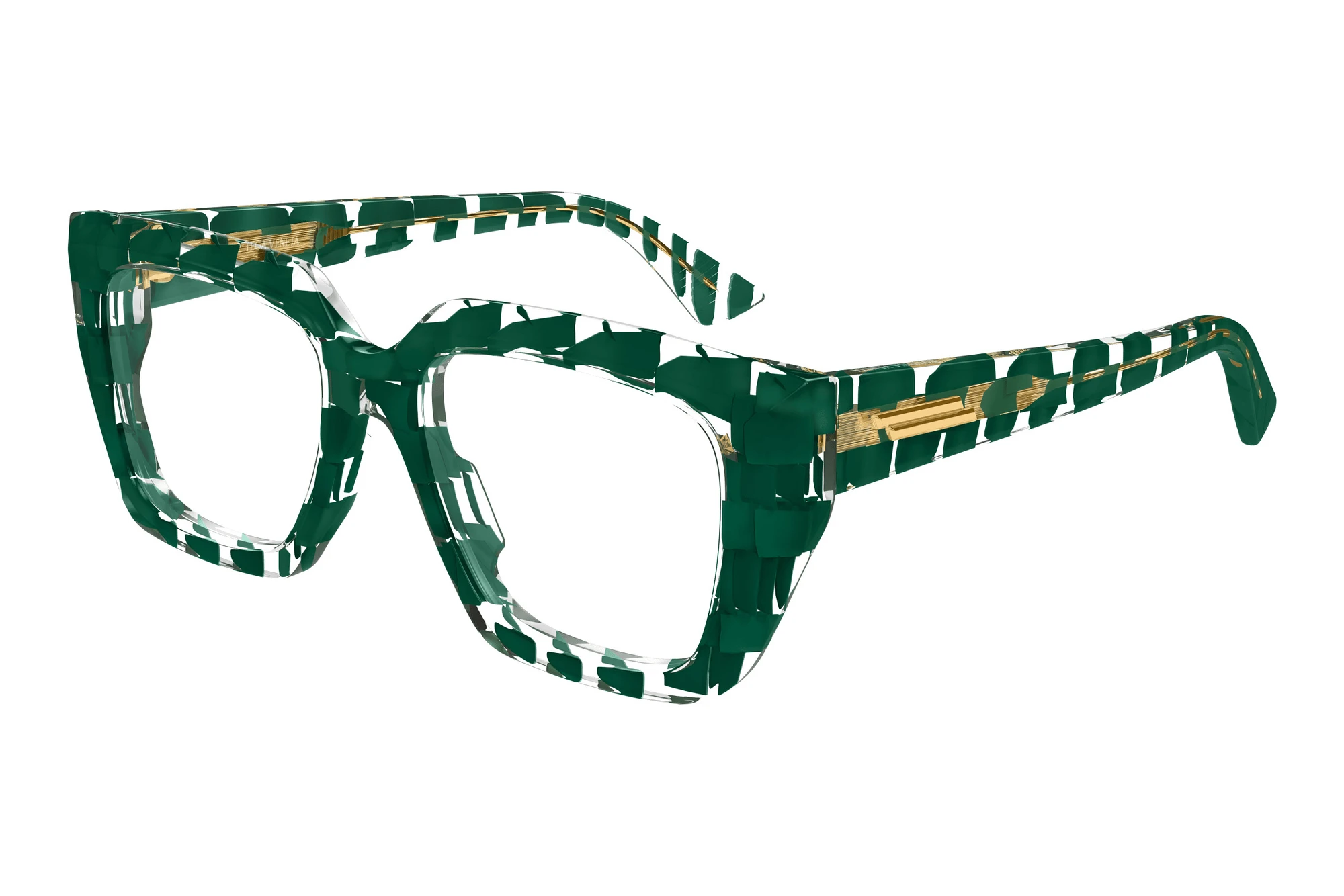 Bottega Veneta   BV1032O 009 GREEN