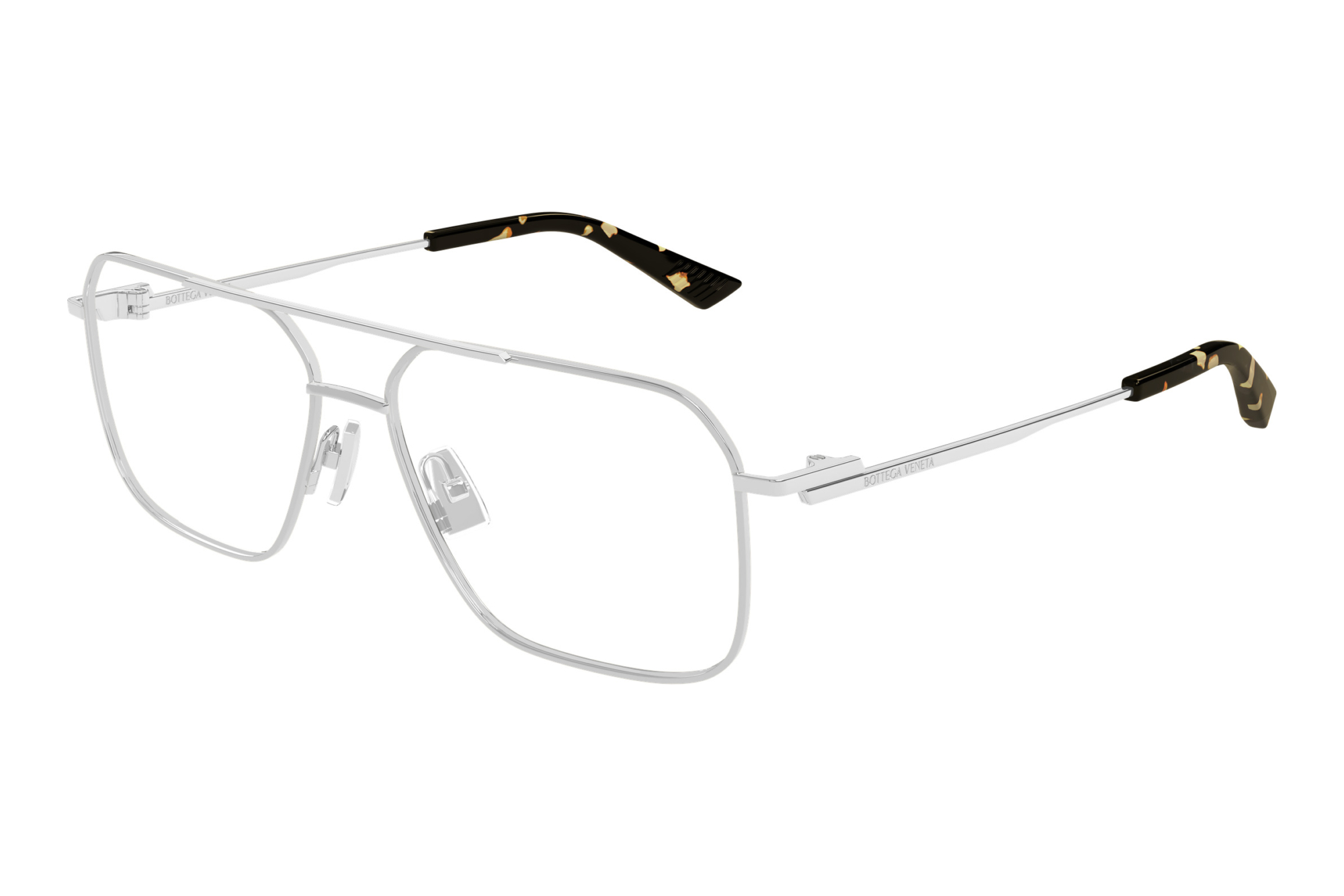 Bottega Veneta   BV1384O 002 SILVER