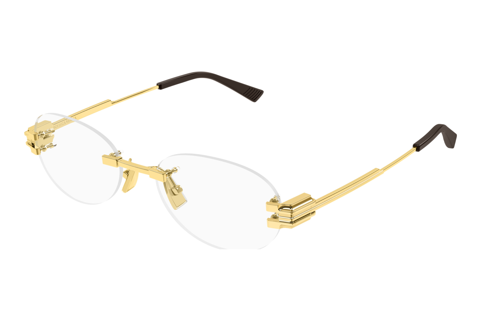 Bottega Veneta   BV1512O 001 GOLD