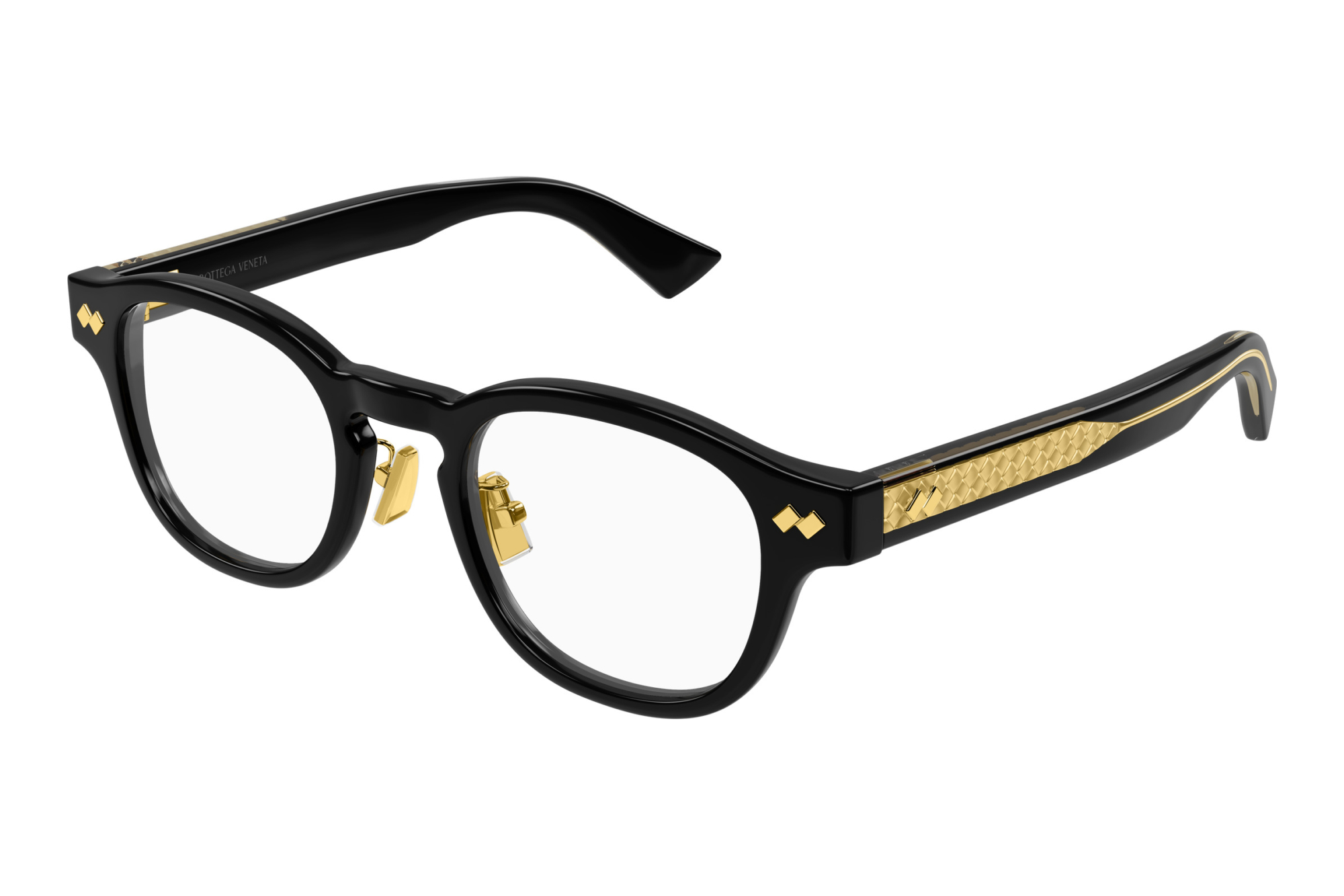 Bottega Veneta   BV1518OA 001 BLACK