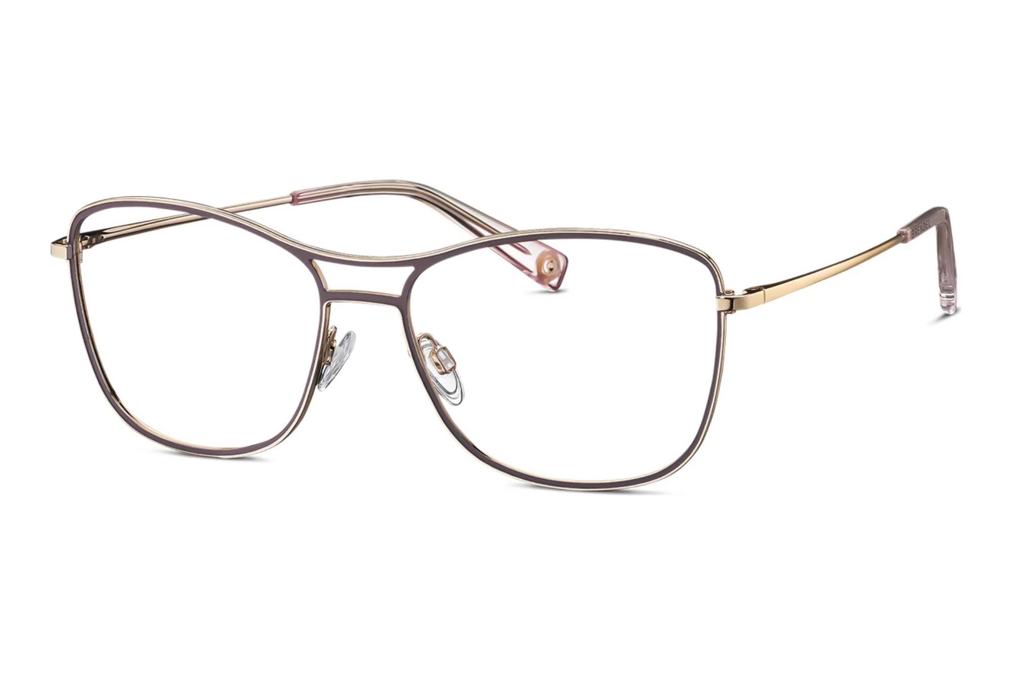 Brendel   BL 902343 50 rot / rosa / violett