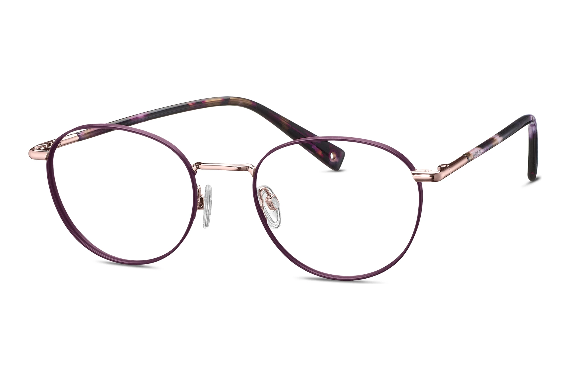 Brendel   BL 902419 50 rot / rosa / violett