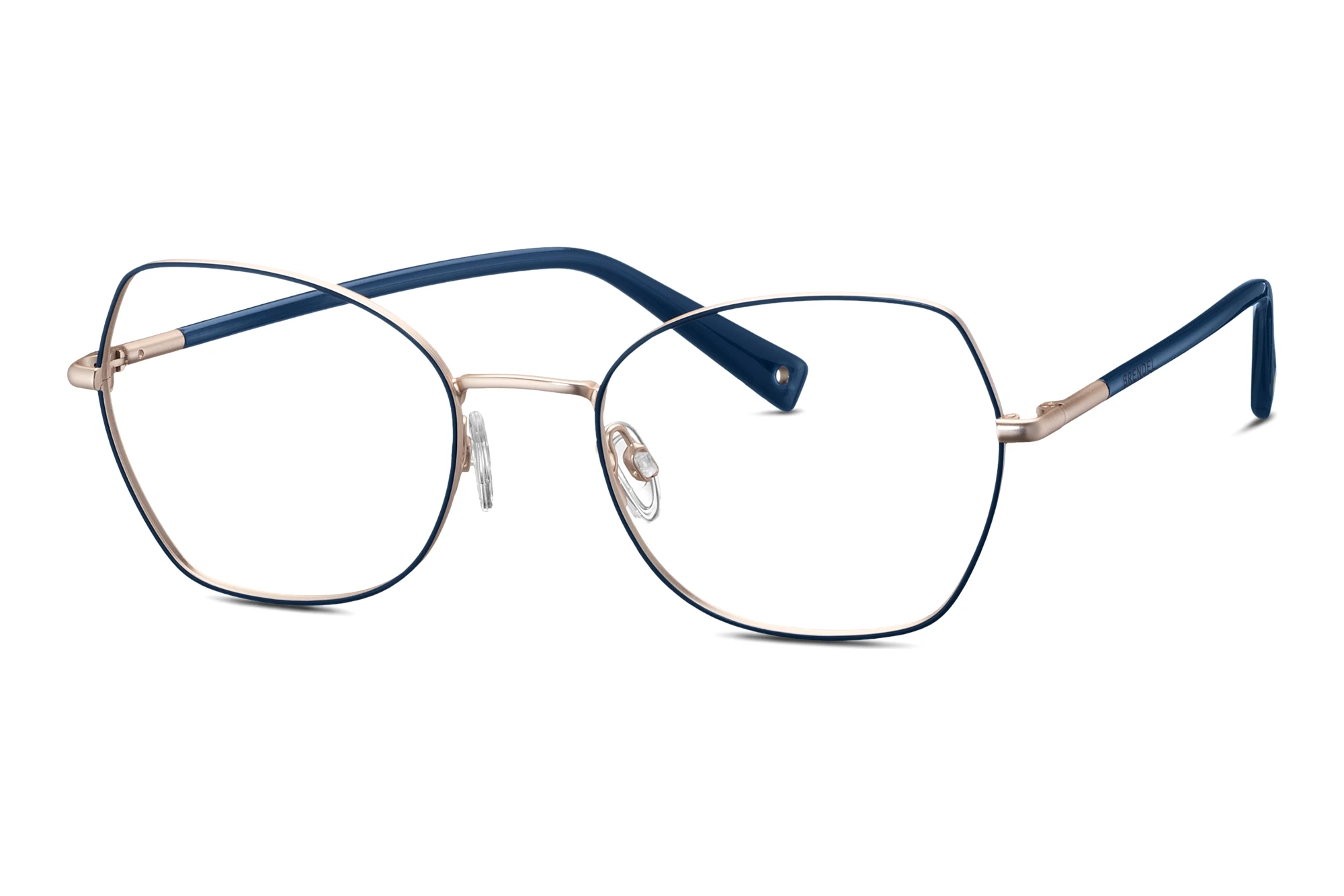 Brendel   BL 902442 70 blau
