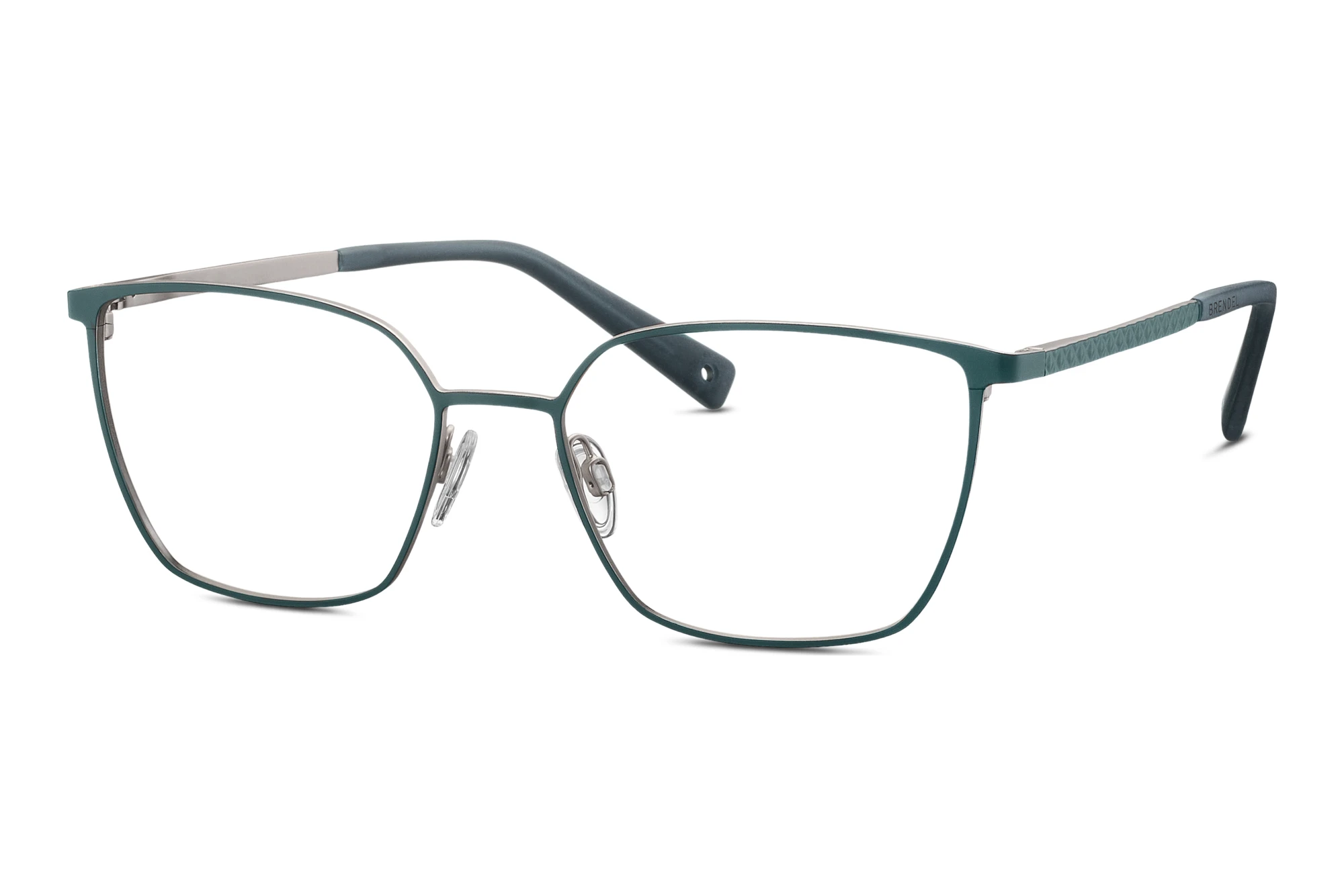 Brendel   BL 902456 40 smaragdgrün semimatt