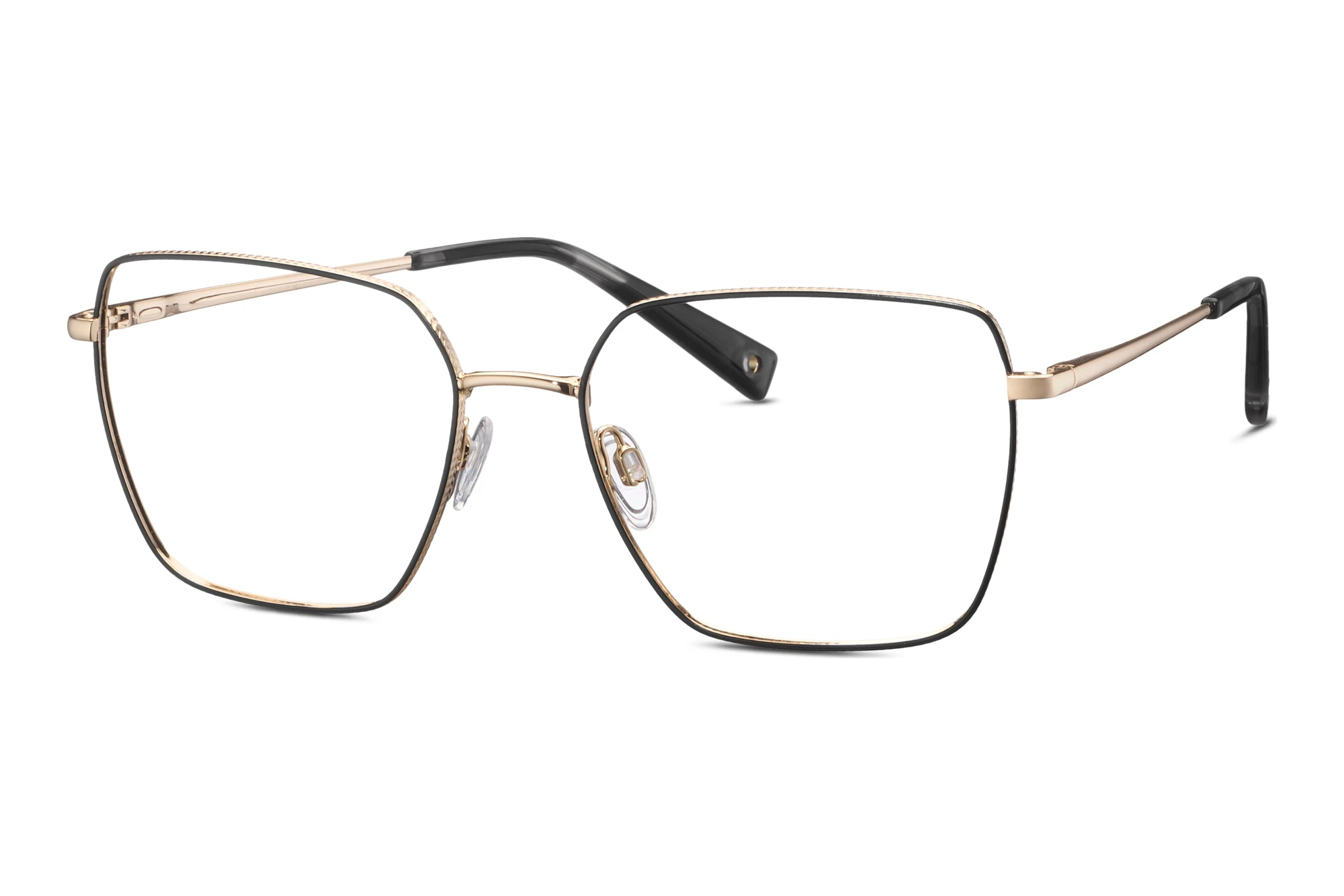 Brendel   BL 902461 70 navy / silber