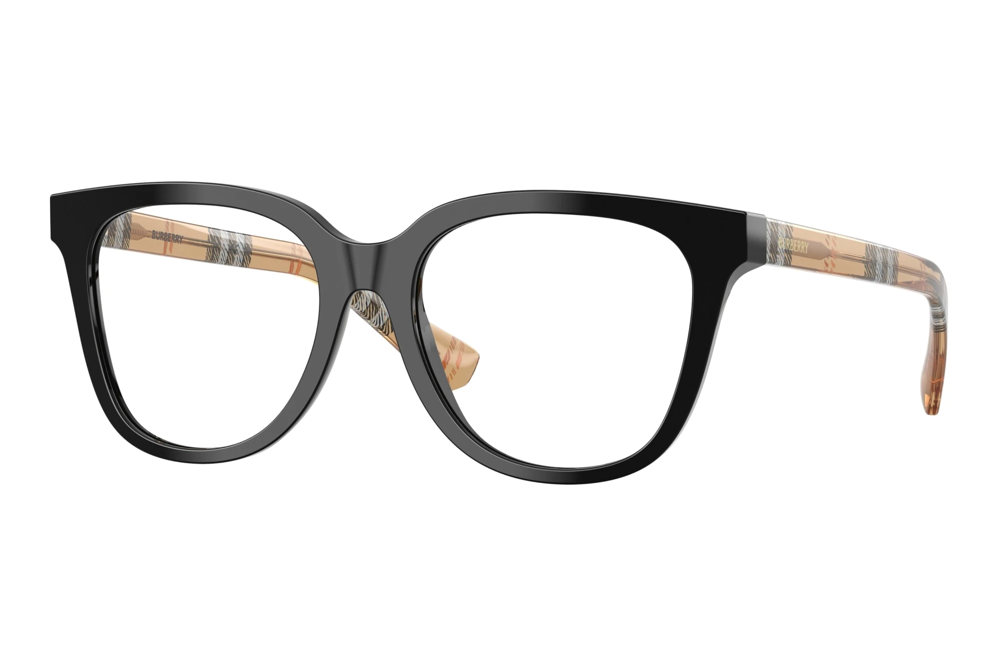 Burberry   BE2439 4161 Black