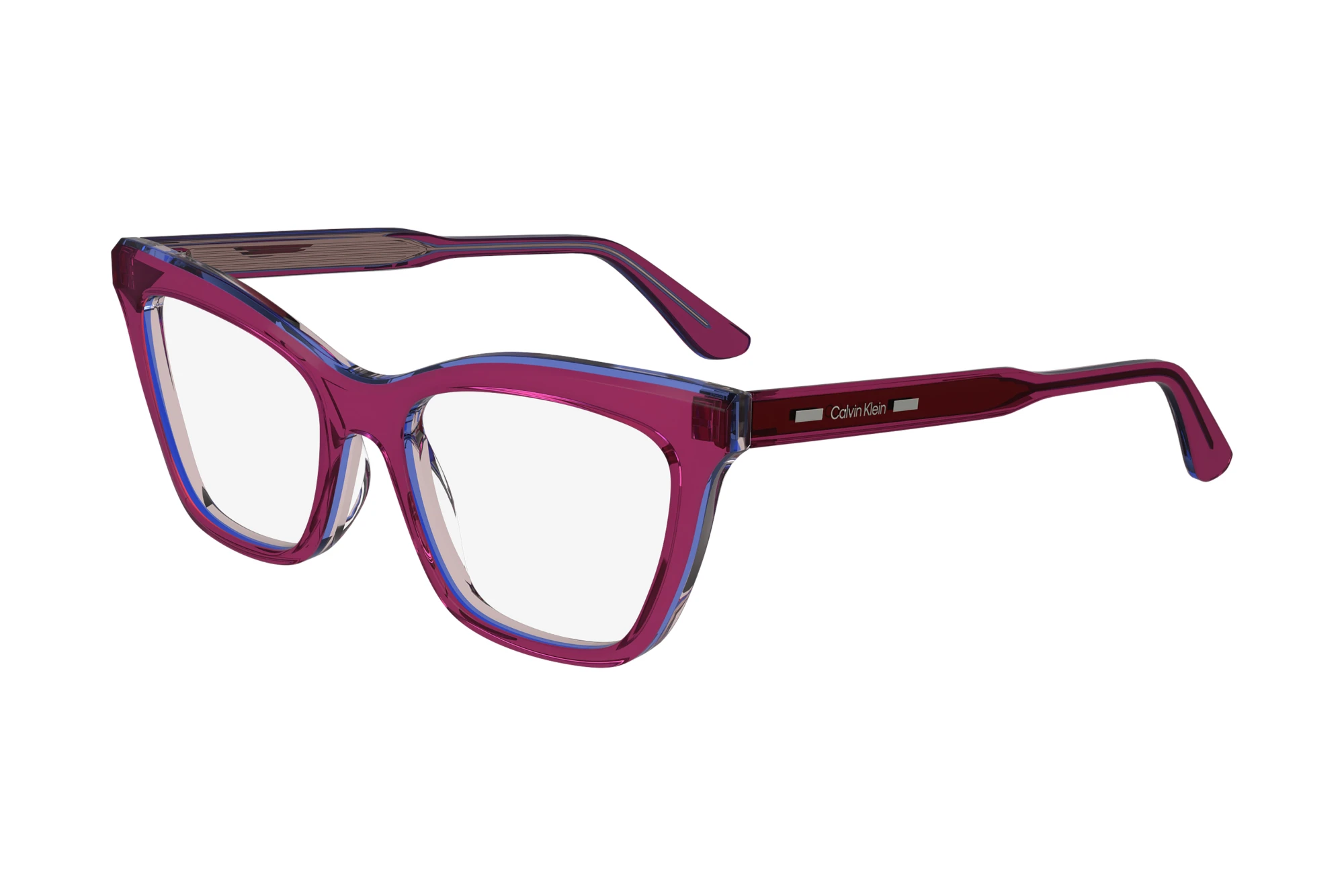 Calvin Klein   CK24517 N 517 VIOLET/AZURE