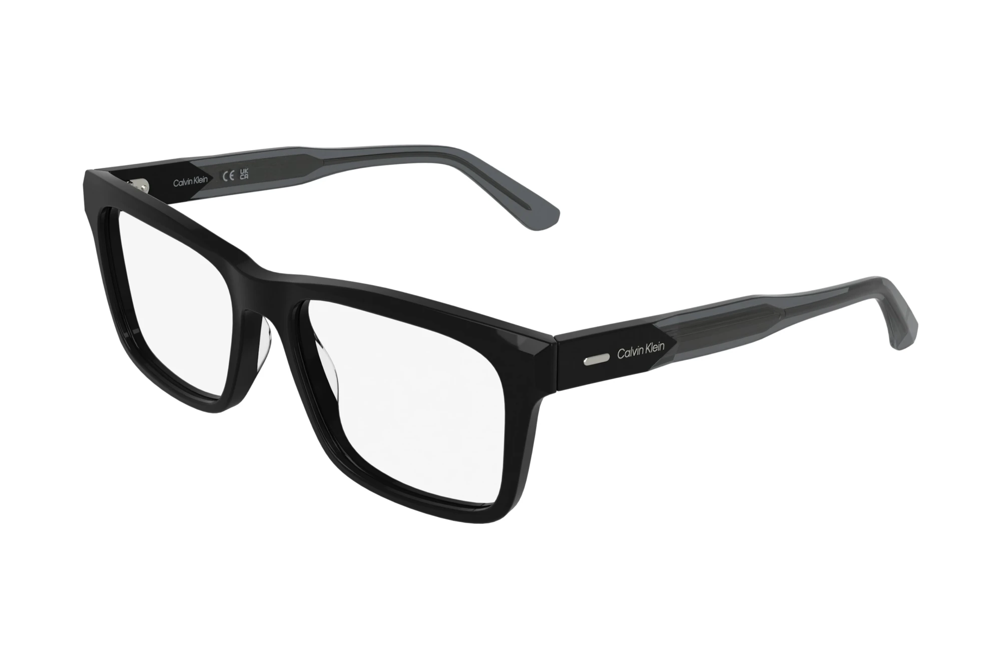 Calvin Klein   CK25544 001 BLACK BLACK