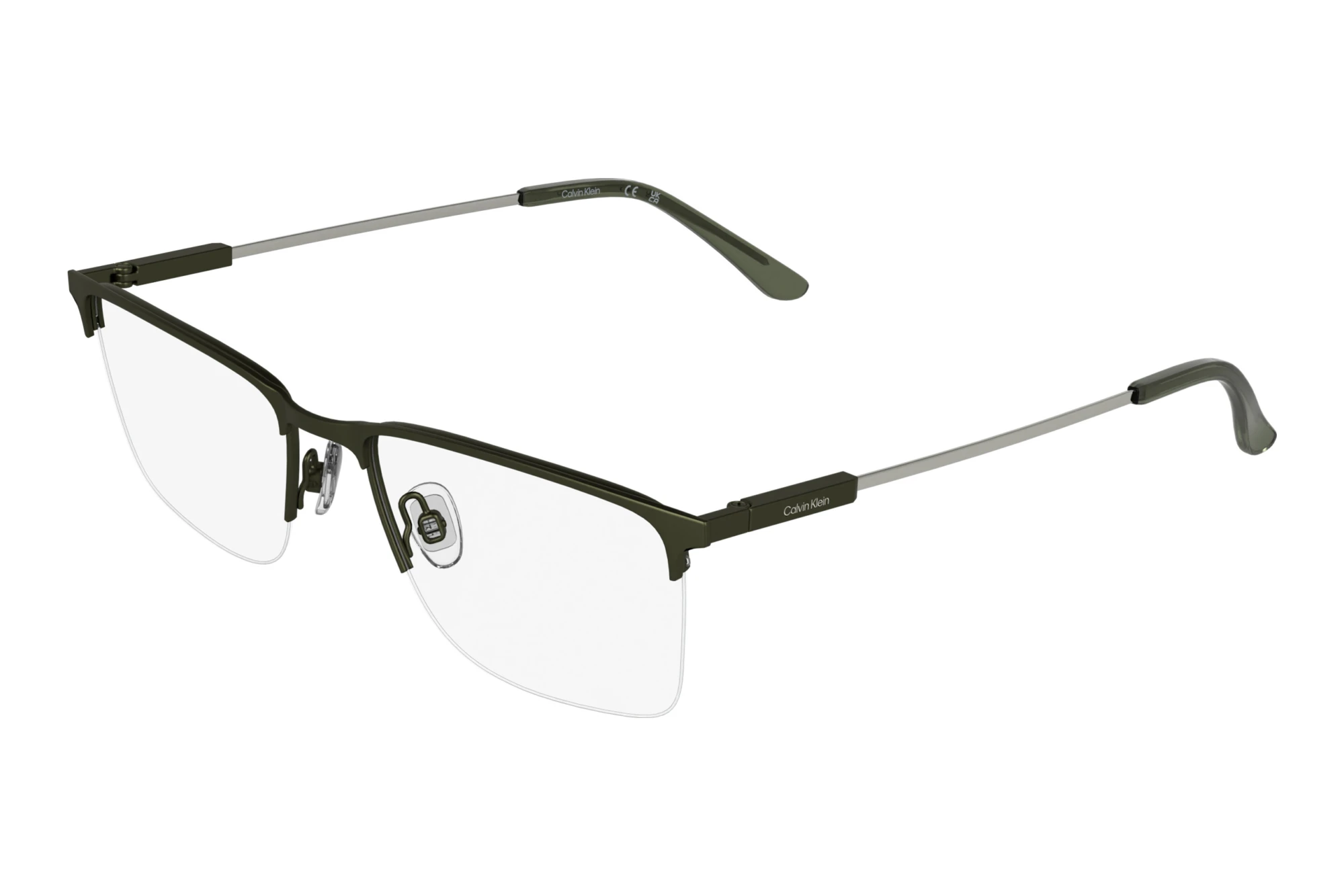Calvin Klein   CK26125 330 MATTE KHAKI