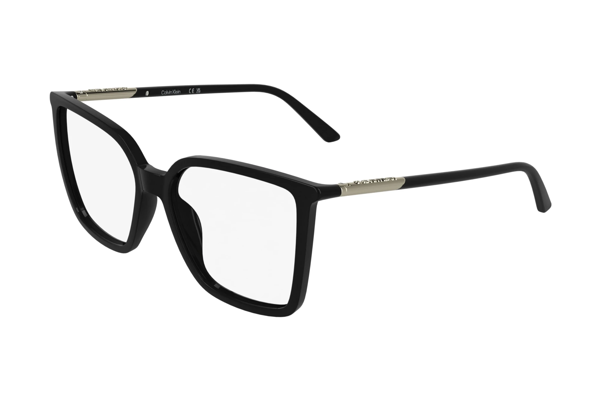 Calvin Klein   CK26518 001 BLACK