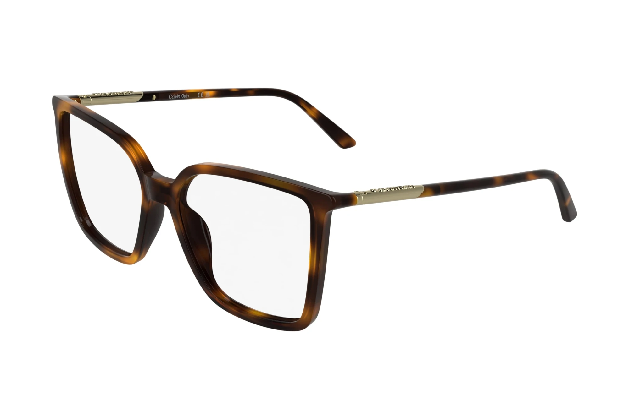 Calvin Klein   CK26518 240 HAVANA