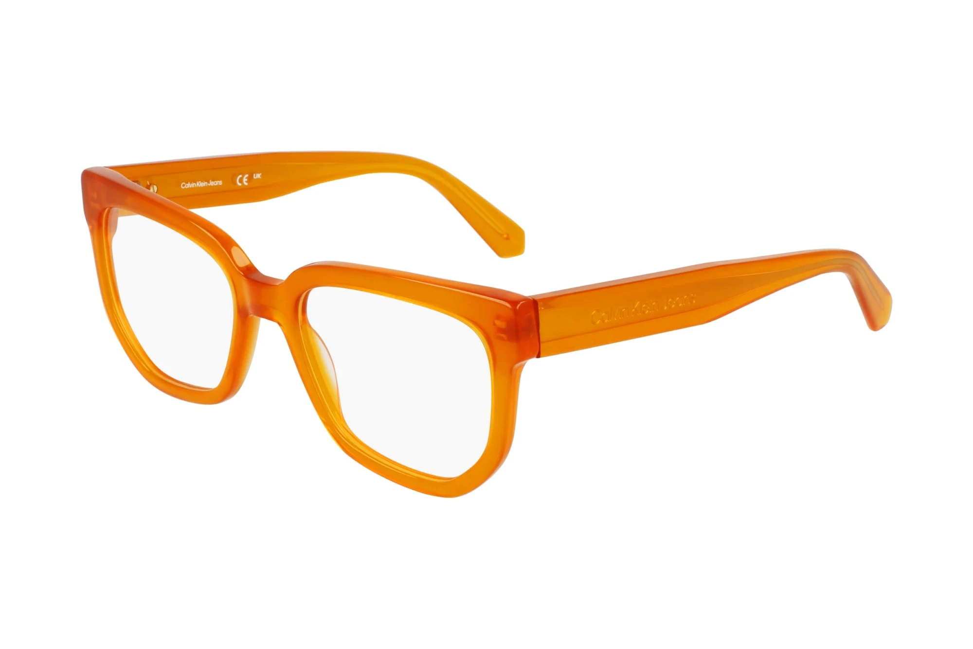 Calvin Klein   CKJ24615 201 BROWN TO HAVANA