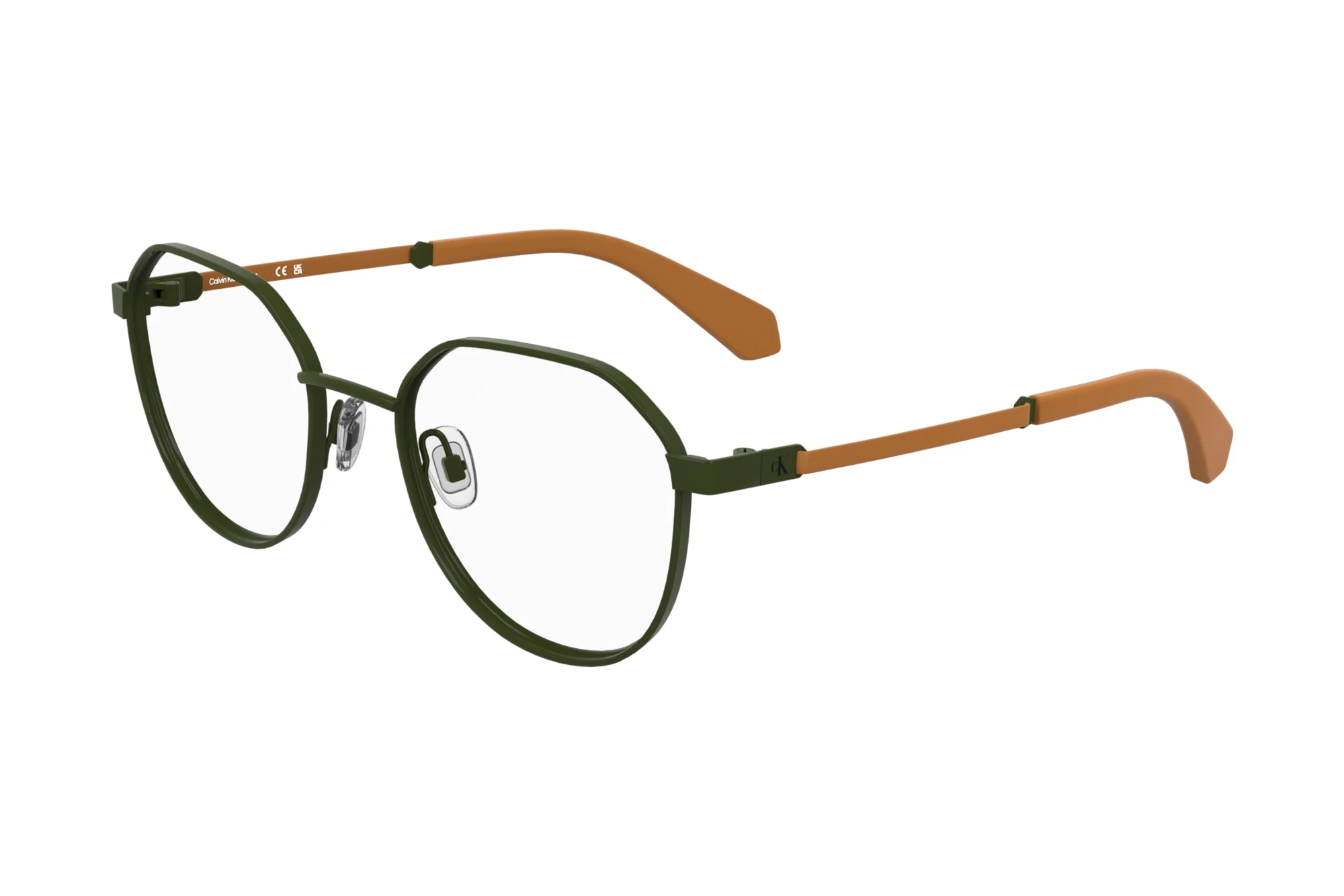 Calvin Klein   CKJ25304 309 GREEN KHAKI