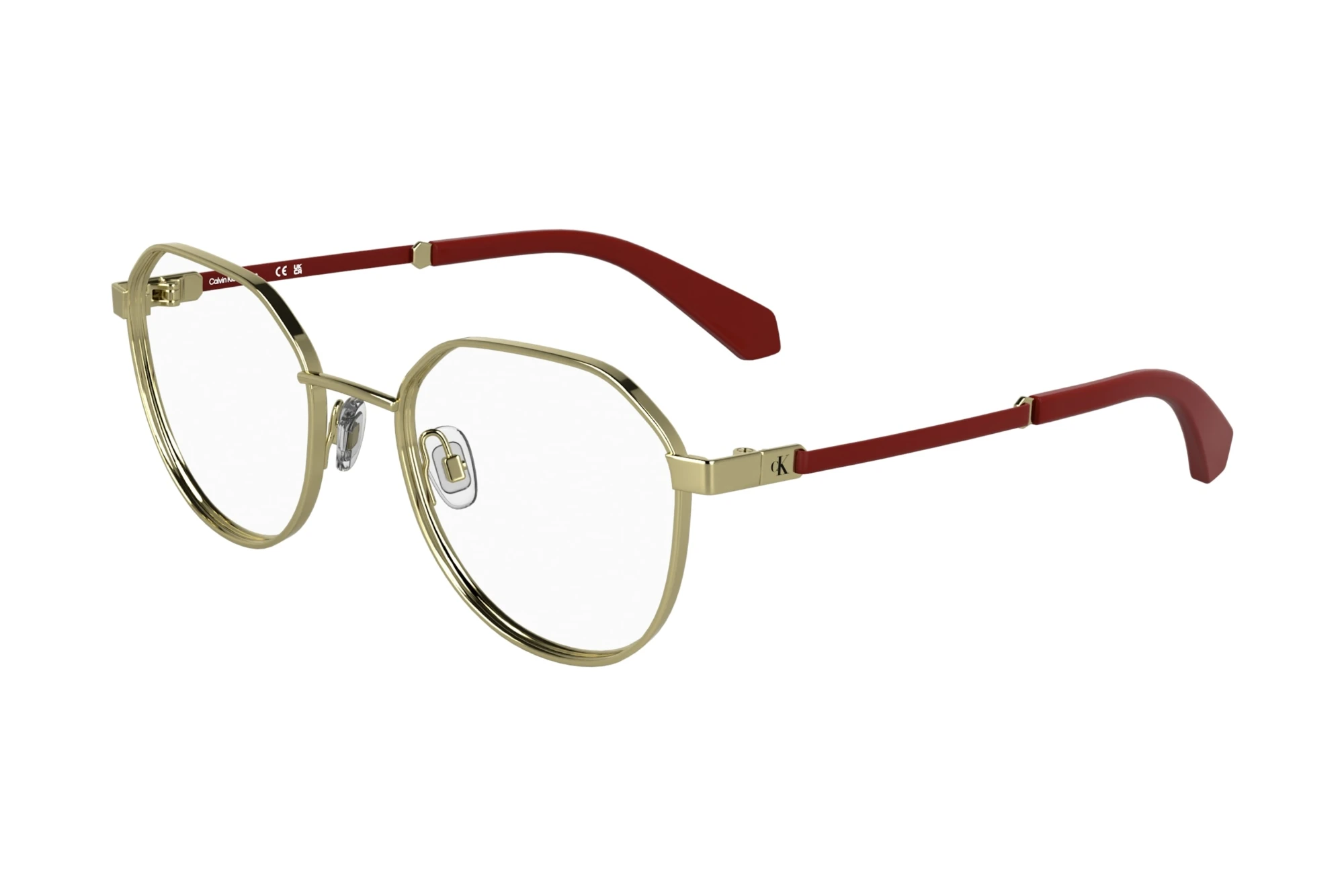 Calvin Klein   CKJ25304 717 GOLD GOLD