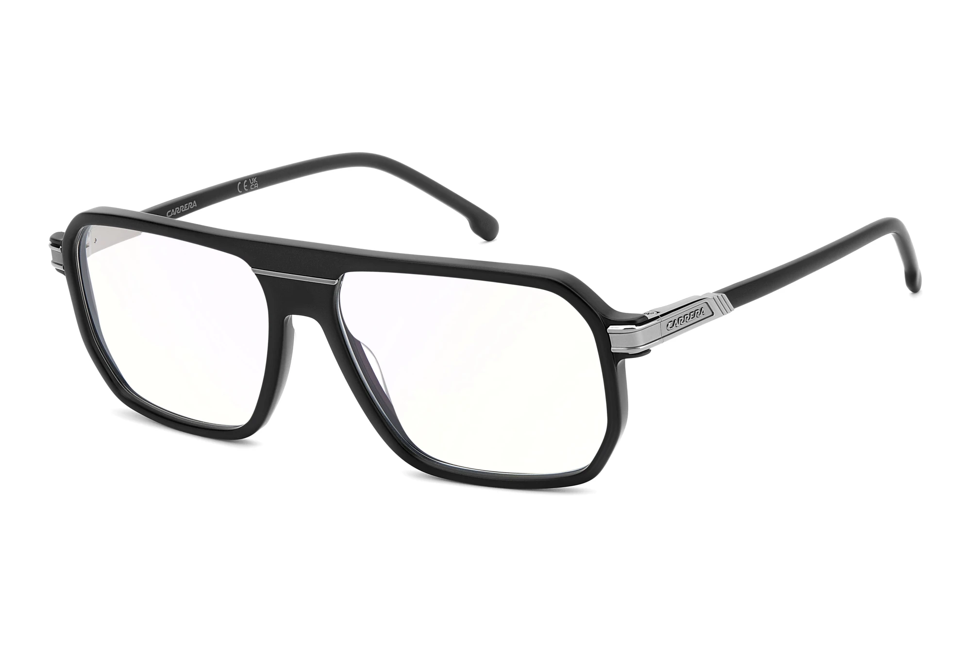 Carrera   CARRERA 1148 TI7 MATTE BLACK RUTHENIUM