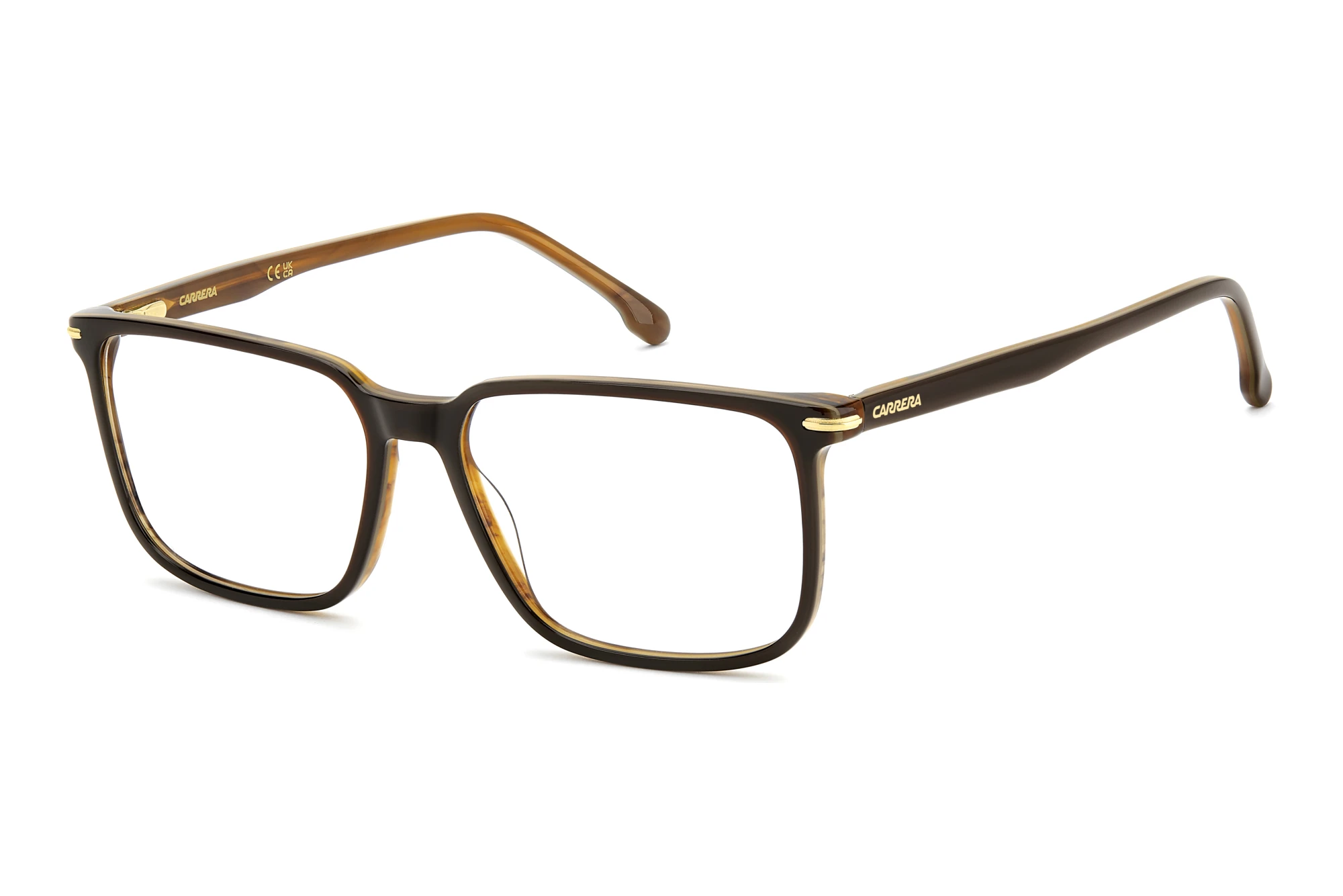 Carrera   CARRERA 326 EX4 BROWN HORN