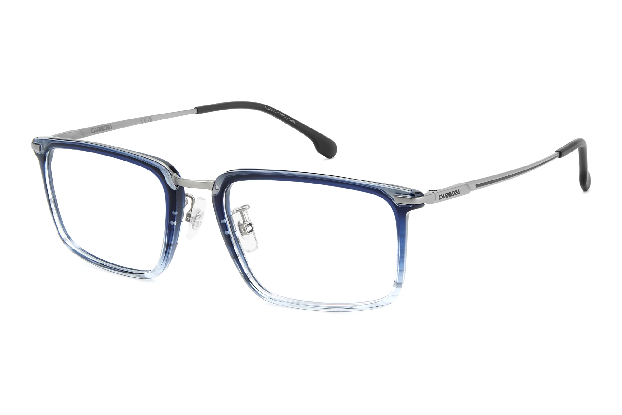 Carrera   CARRERA 8935 38I BLUE HORN