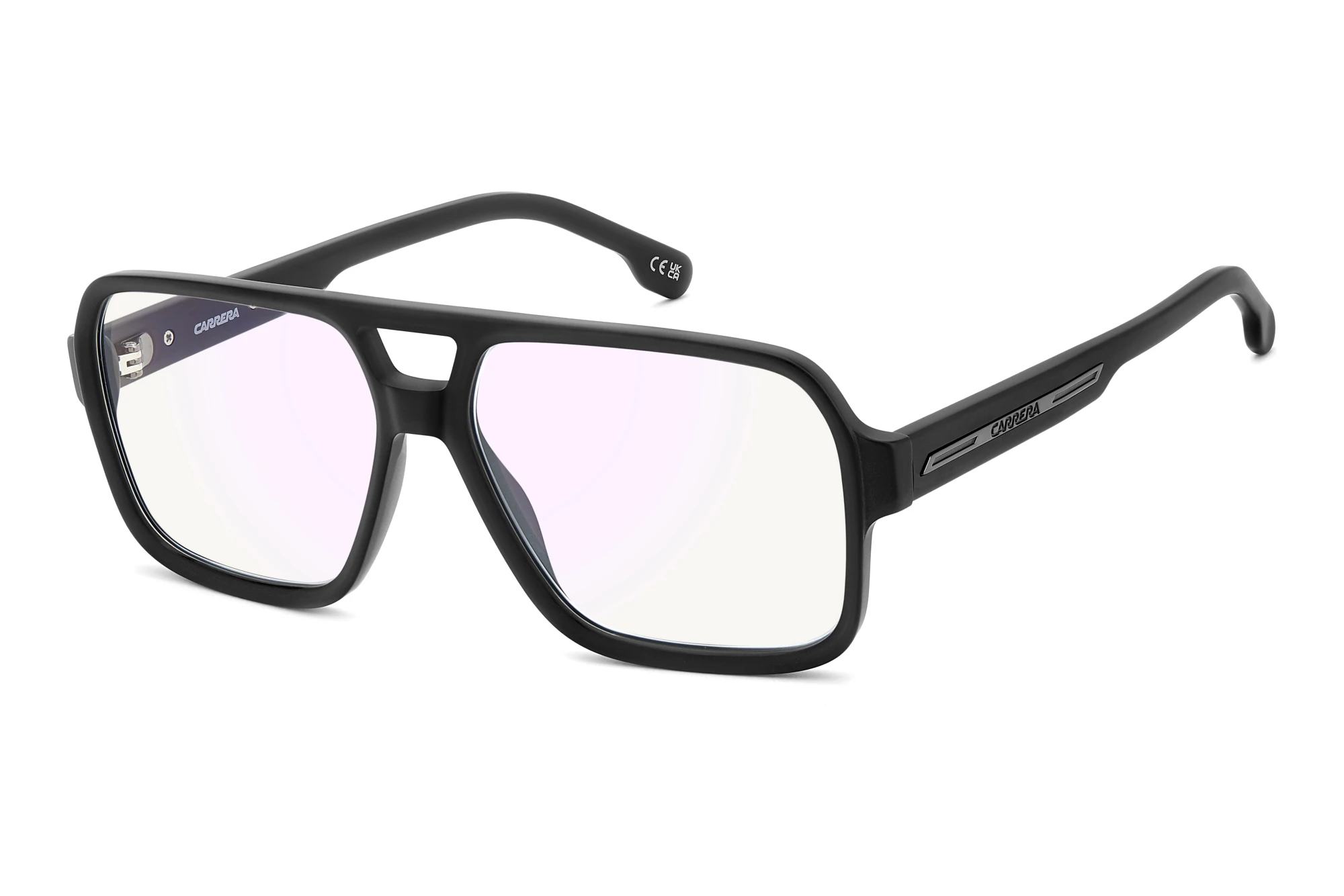 Carrera   VICTORY C 16 TI7 MATTE BLACK RUTHENIUM