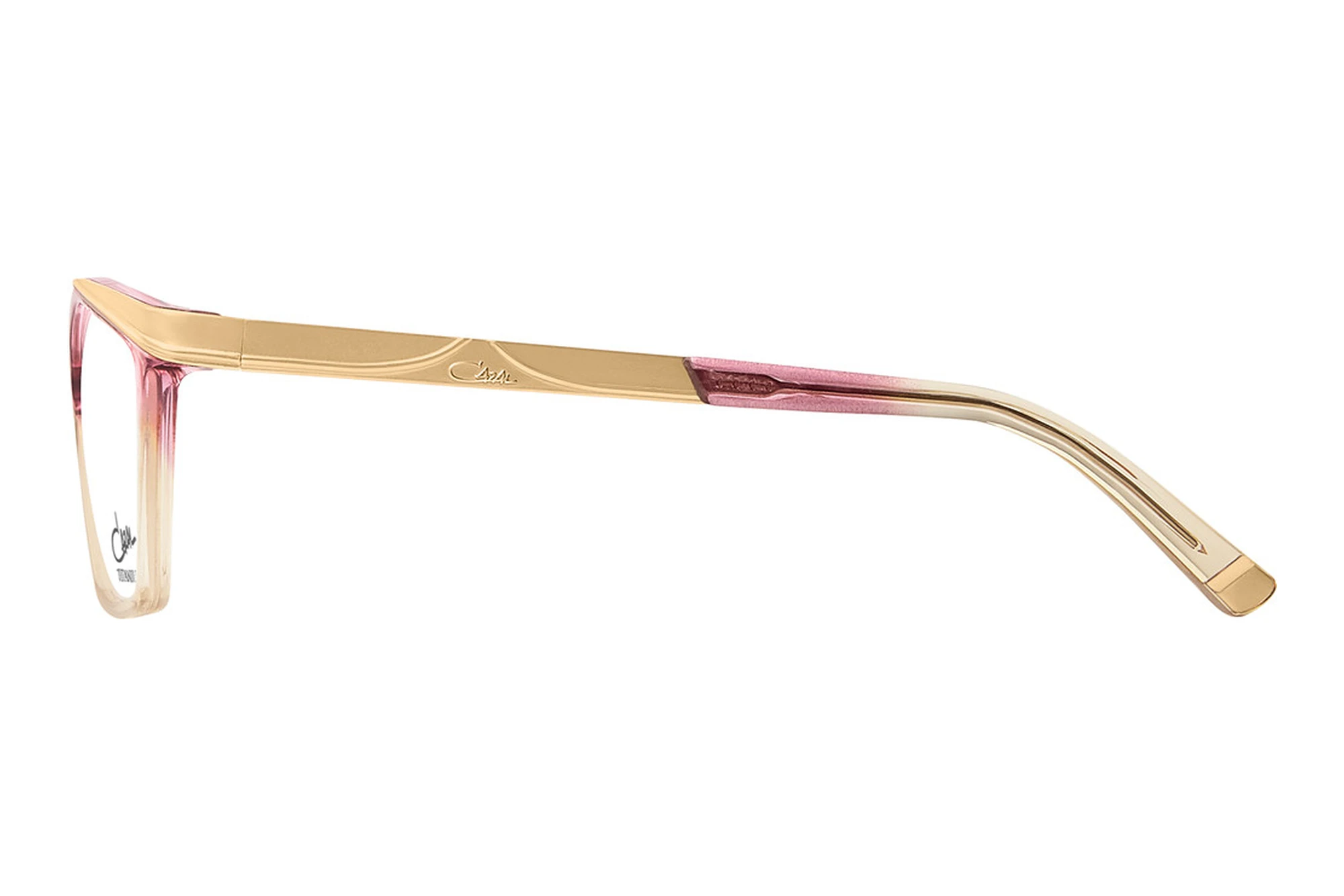 Cazal   CZ 2508 002 rose