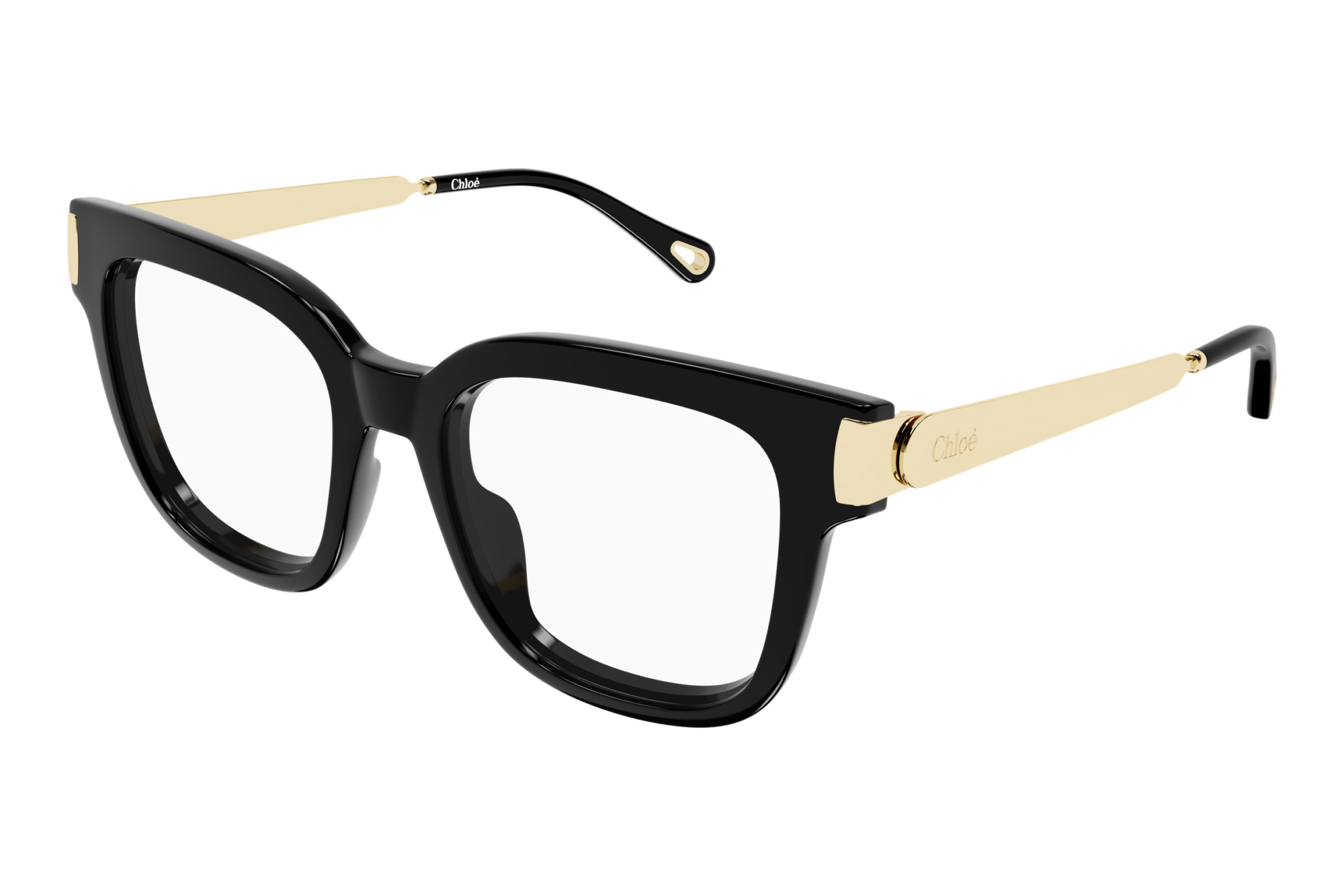 Chloé   CH0353O 001 BLACK