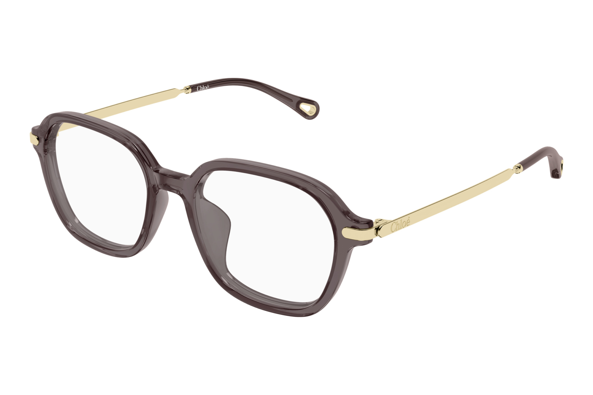 Chloé   CH0361OA 001 BROWN