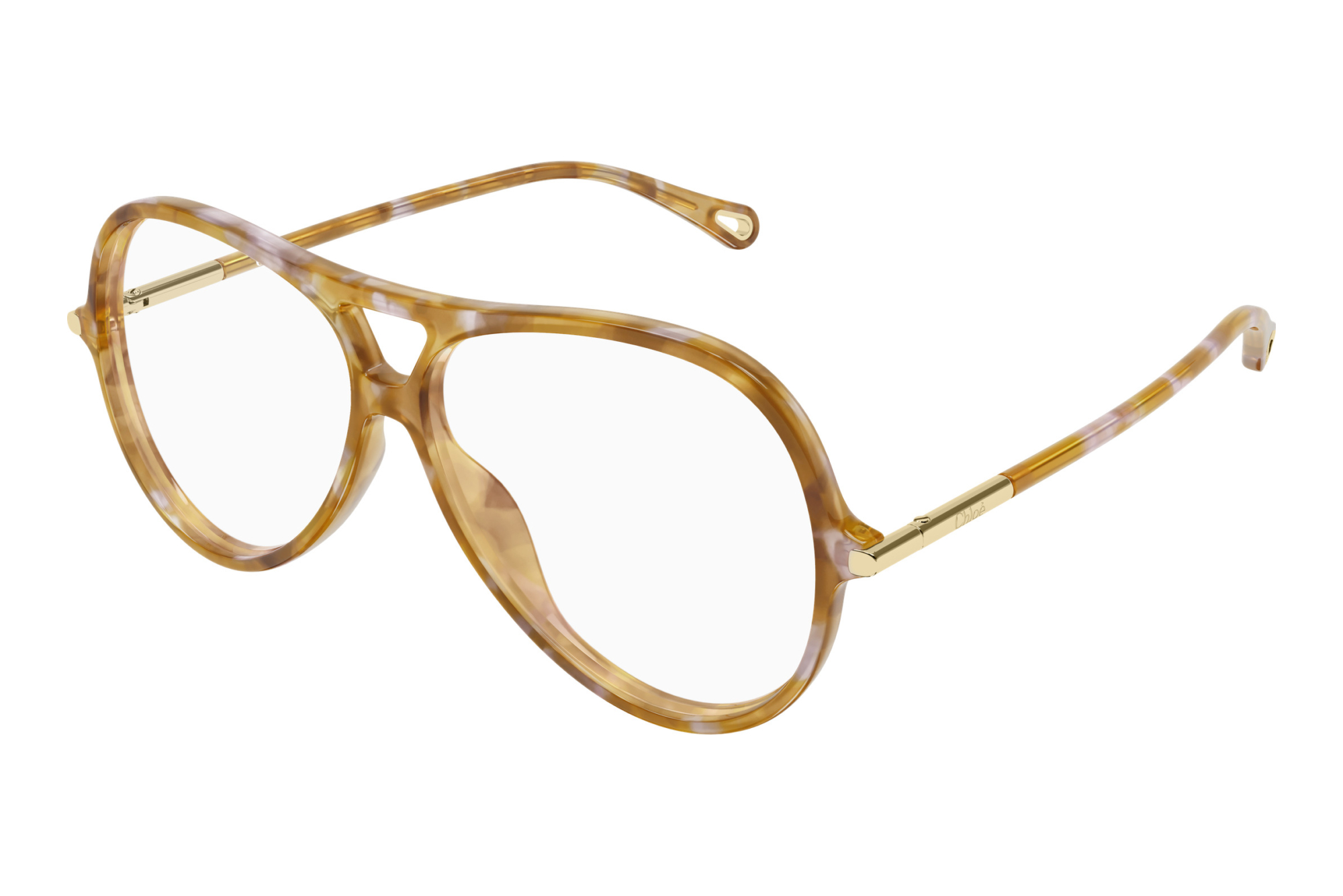 Chloé   CH0398O 004 HAVANA