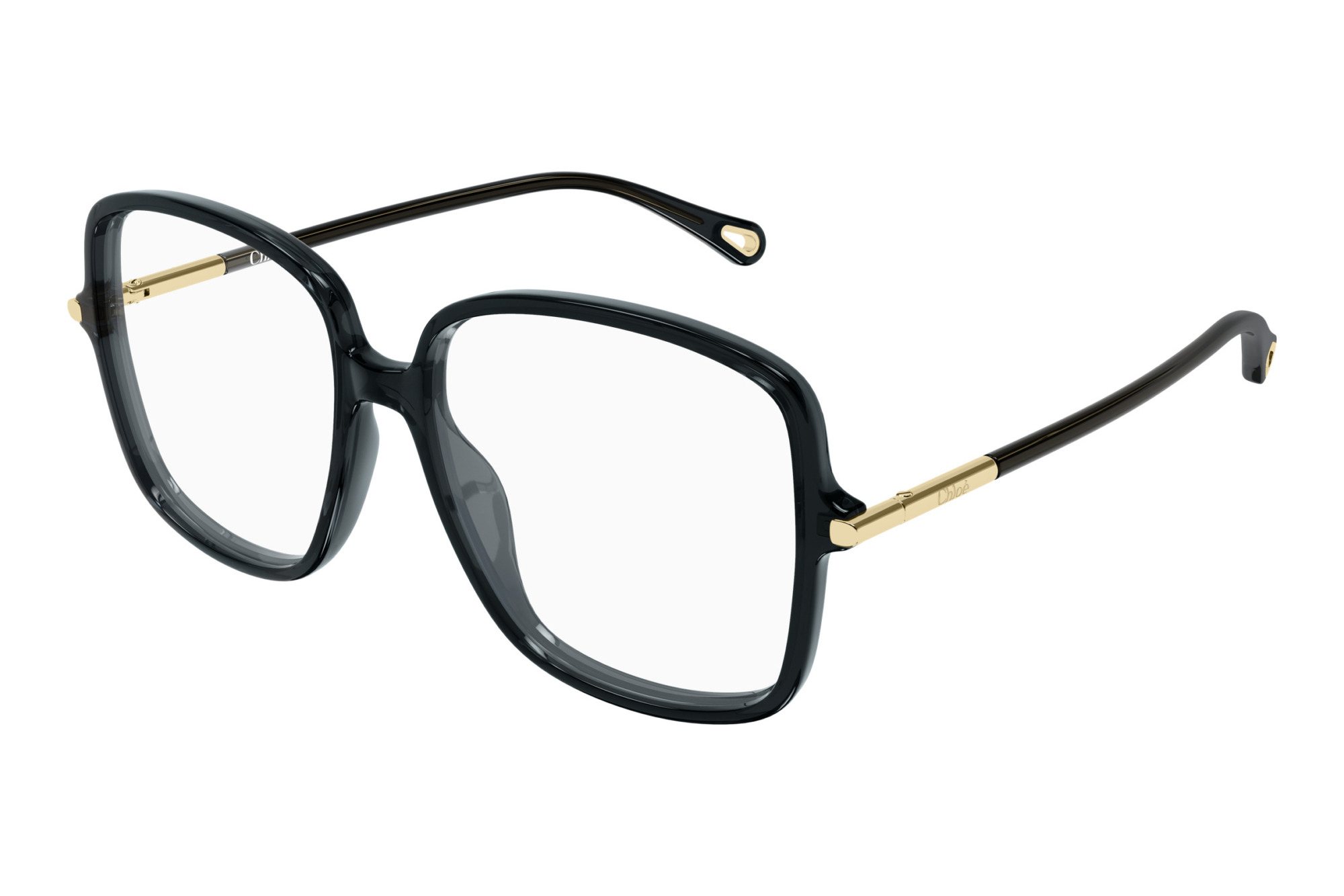 Chloé   CH0399O 001 GREY
