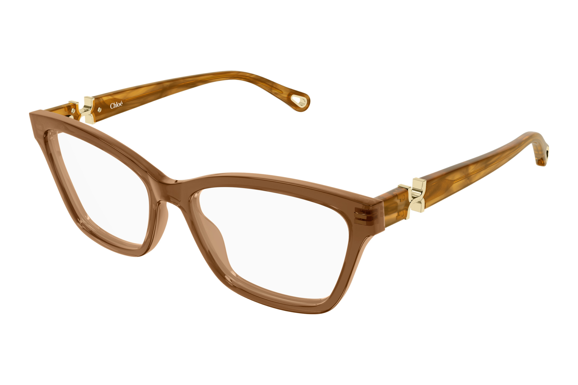 Chloé   CH0412O 009 BROWN