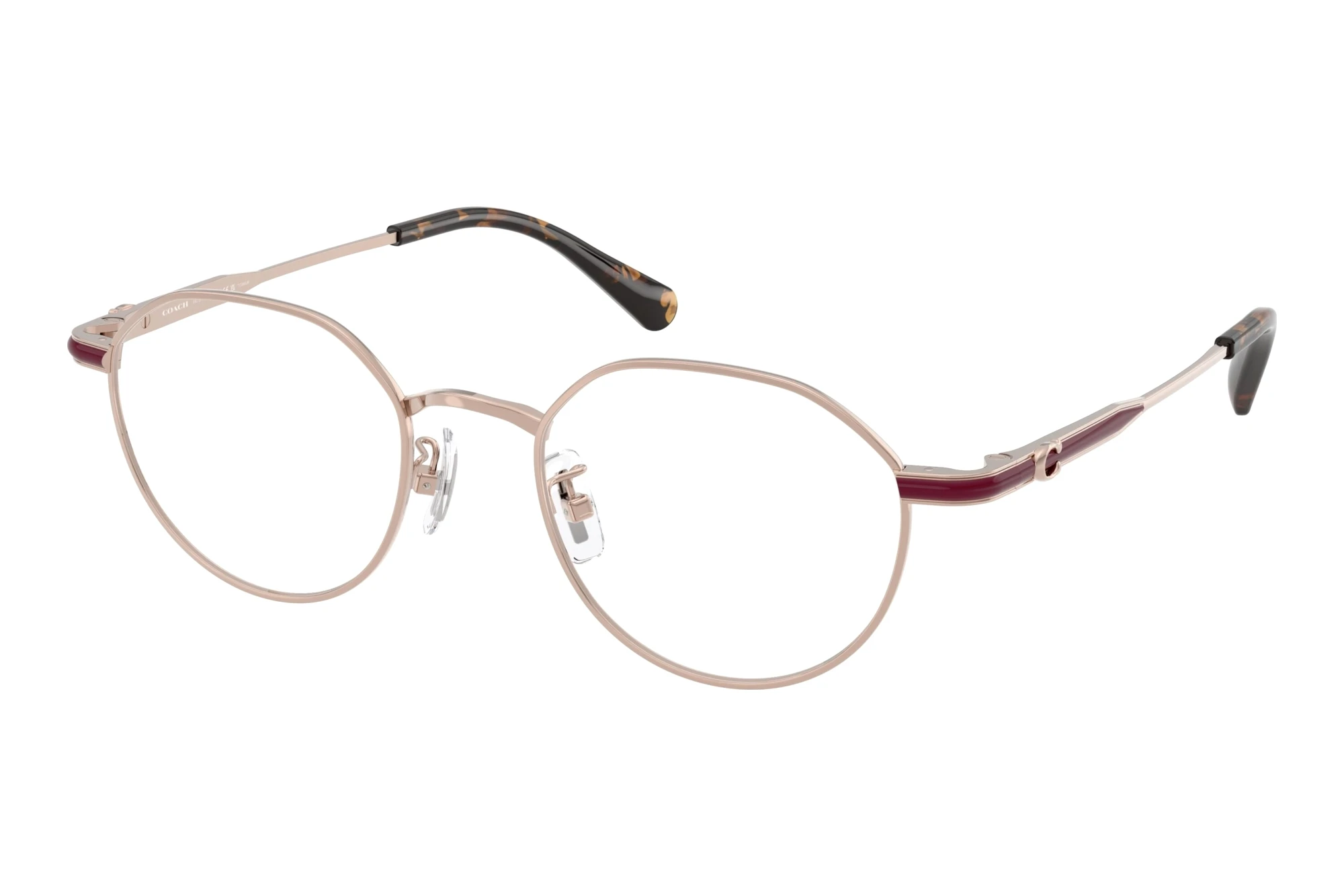 Coach   HC5173TD 9482 Vintage Rose Gold