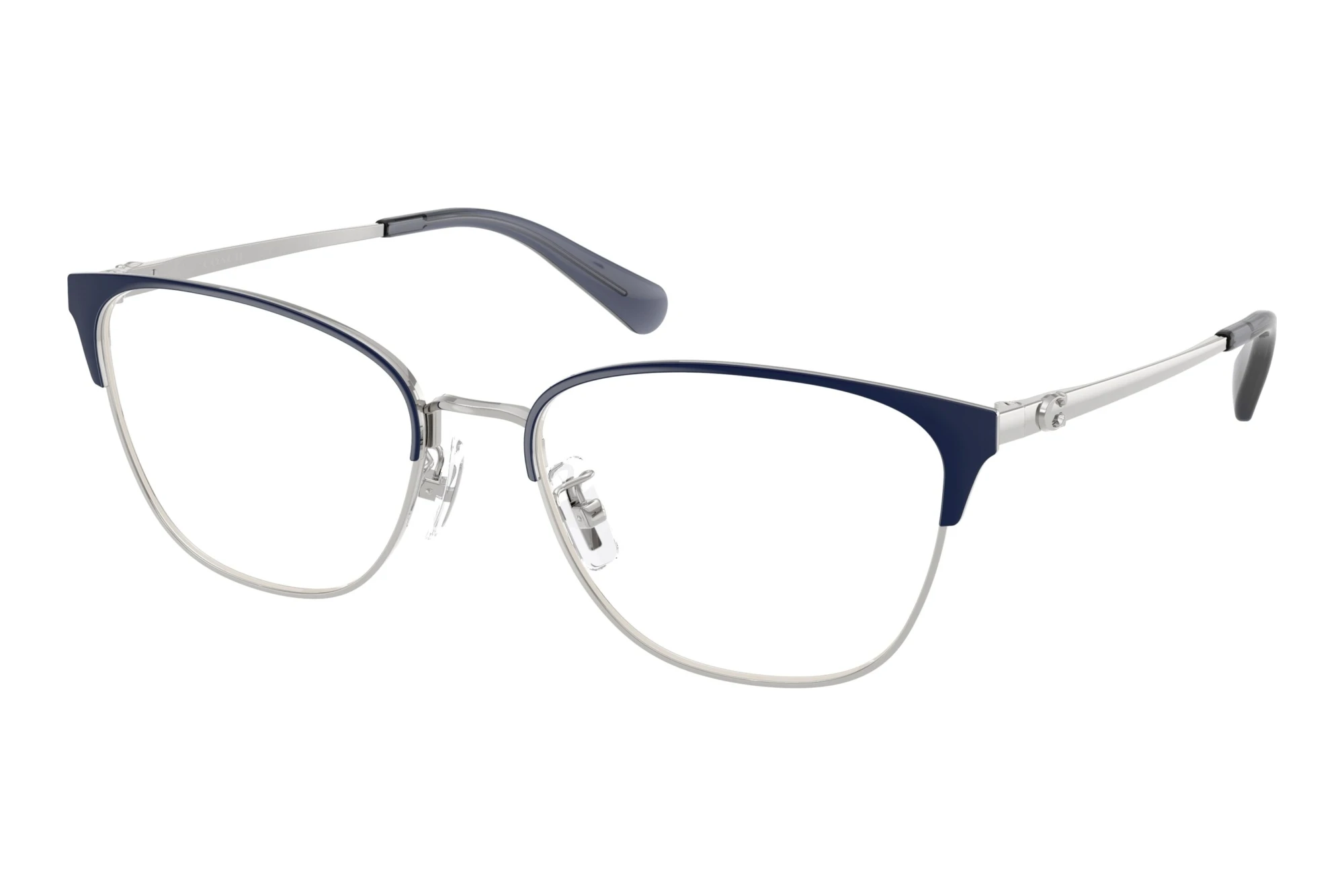 Coach   HC5202 9481 Silver/Blue