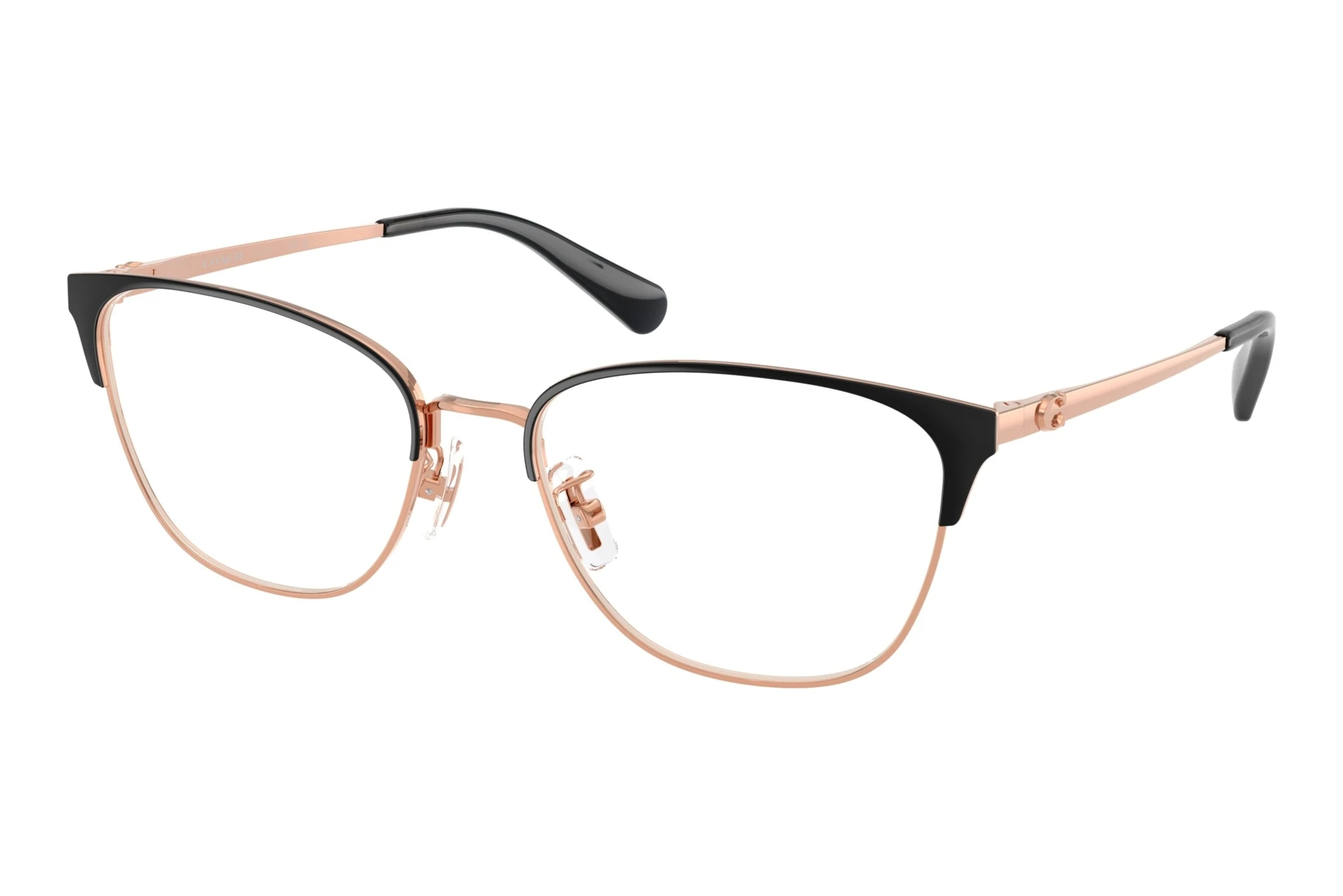 Coach   HC5202 9488 Rose Gold/Black