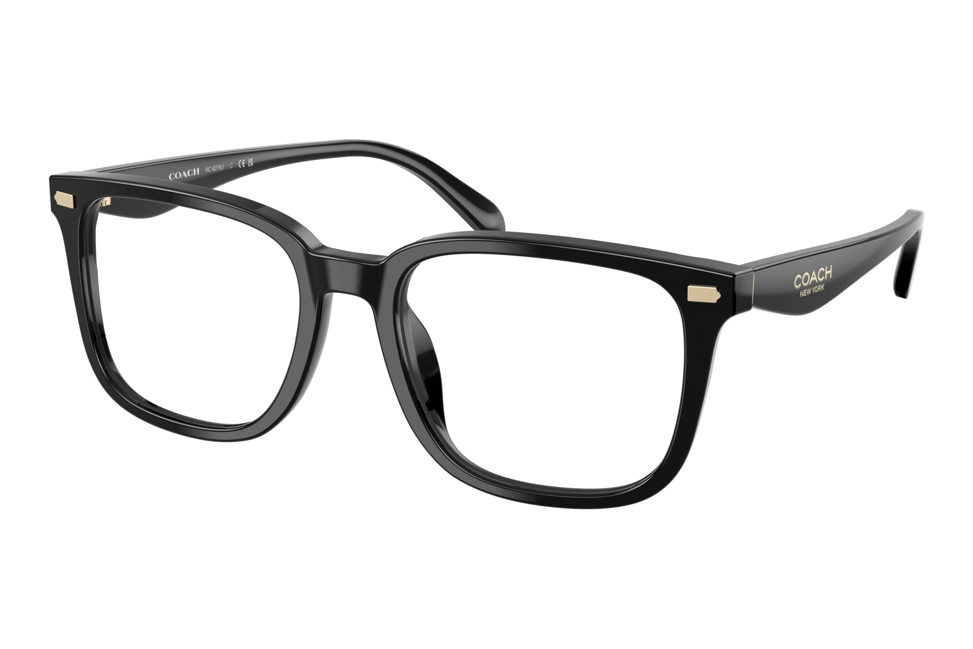 Coach   HC6276U 5002 Black