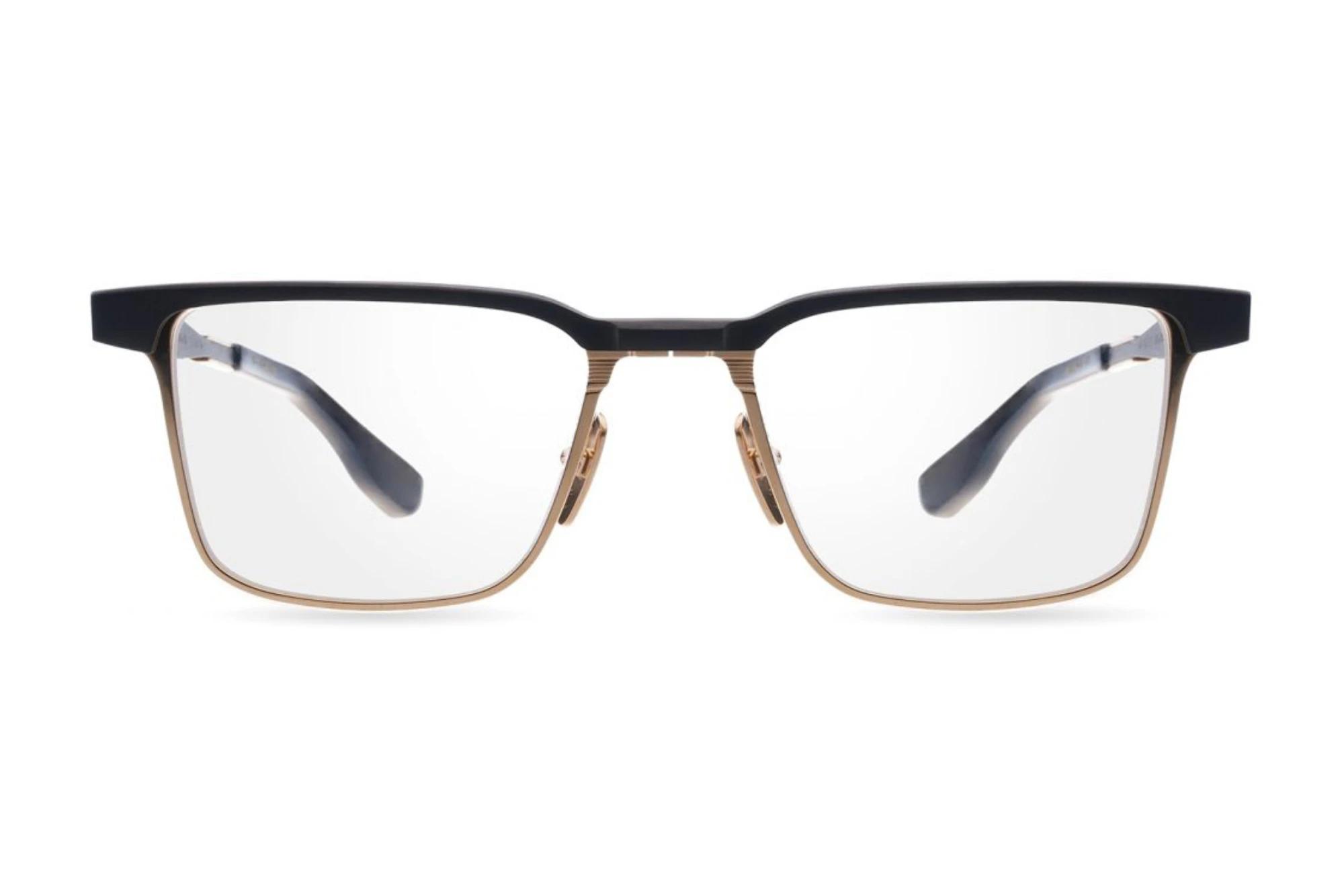 Vorderansicht DITA SENATOR-THREE (DTX-137 - 01A)