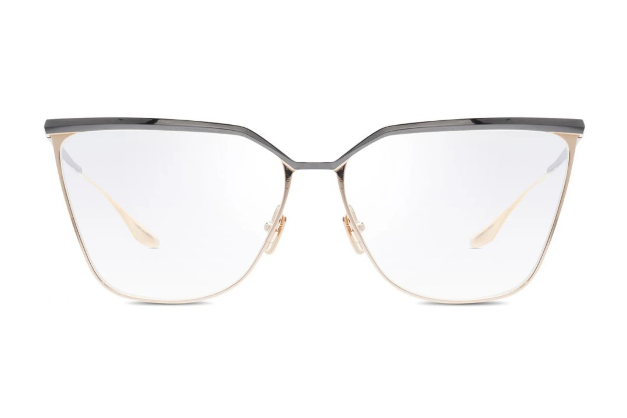 Vorderansicht DITA RAVITTE (DTX-140 - 03A)