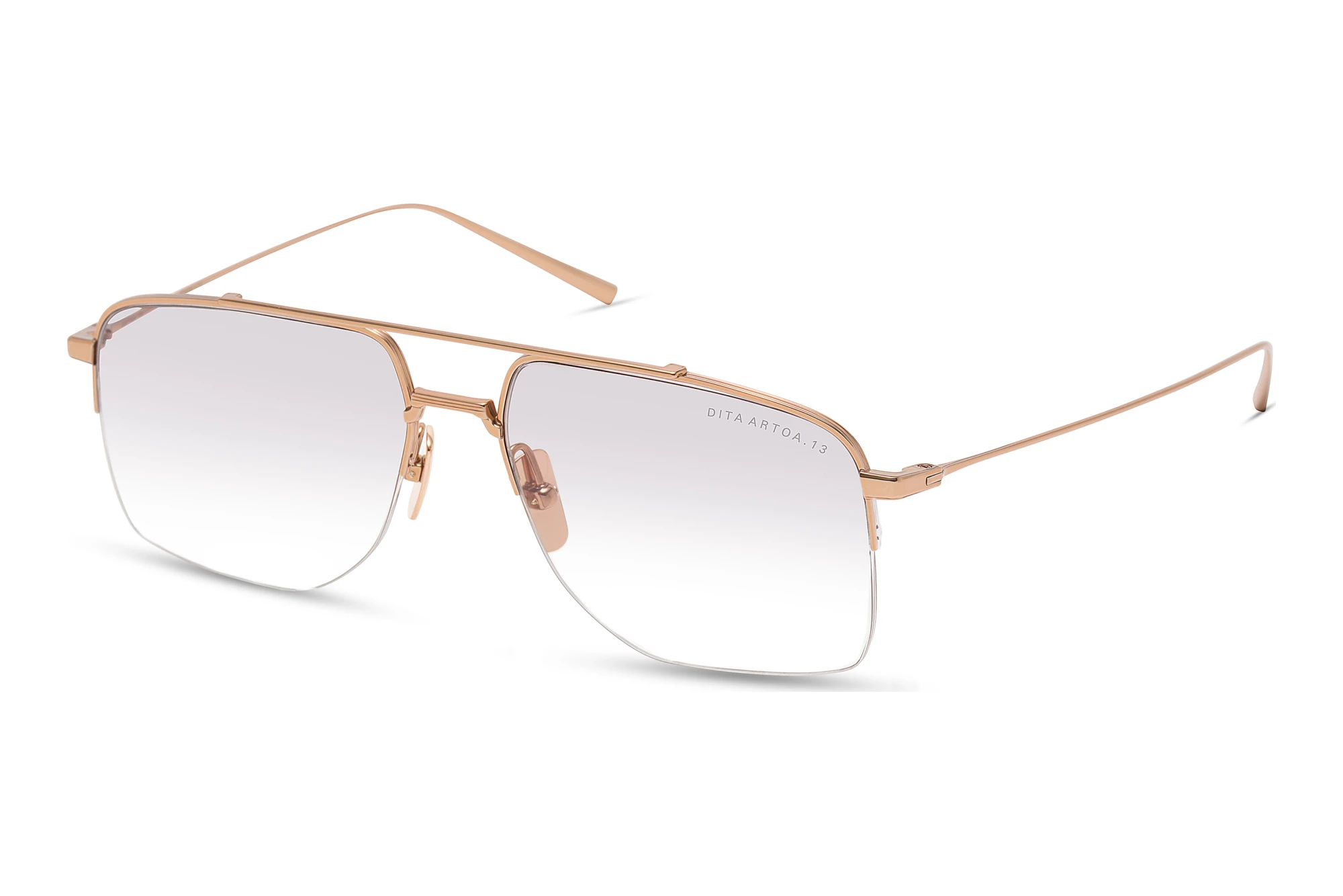 DITA   DTX-191 02A ROSE GOLD